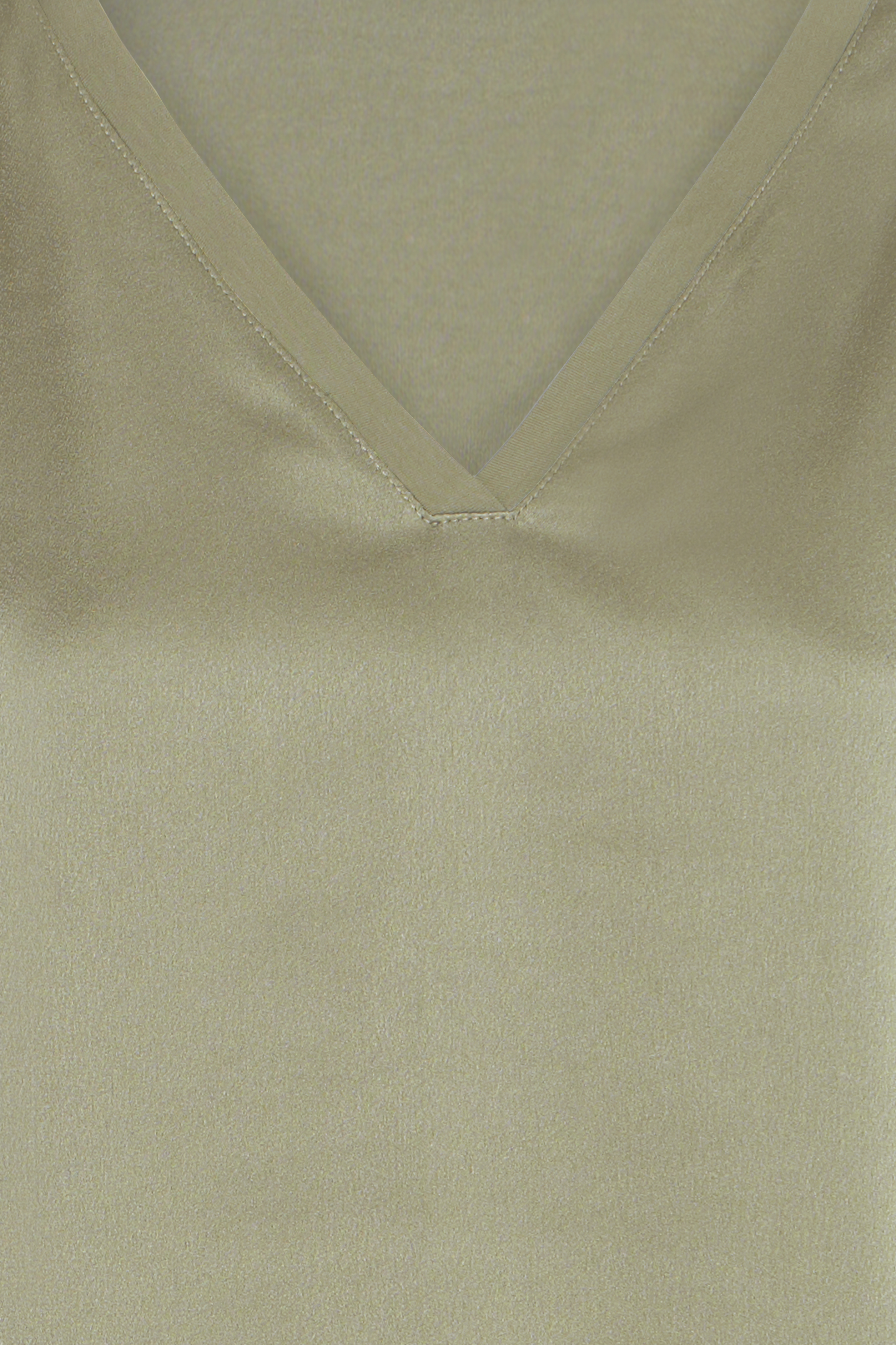 BYSELITA TSHIRT Vetiver - 3