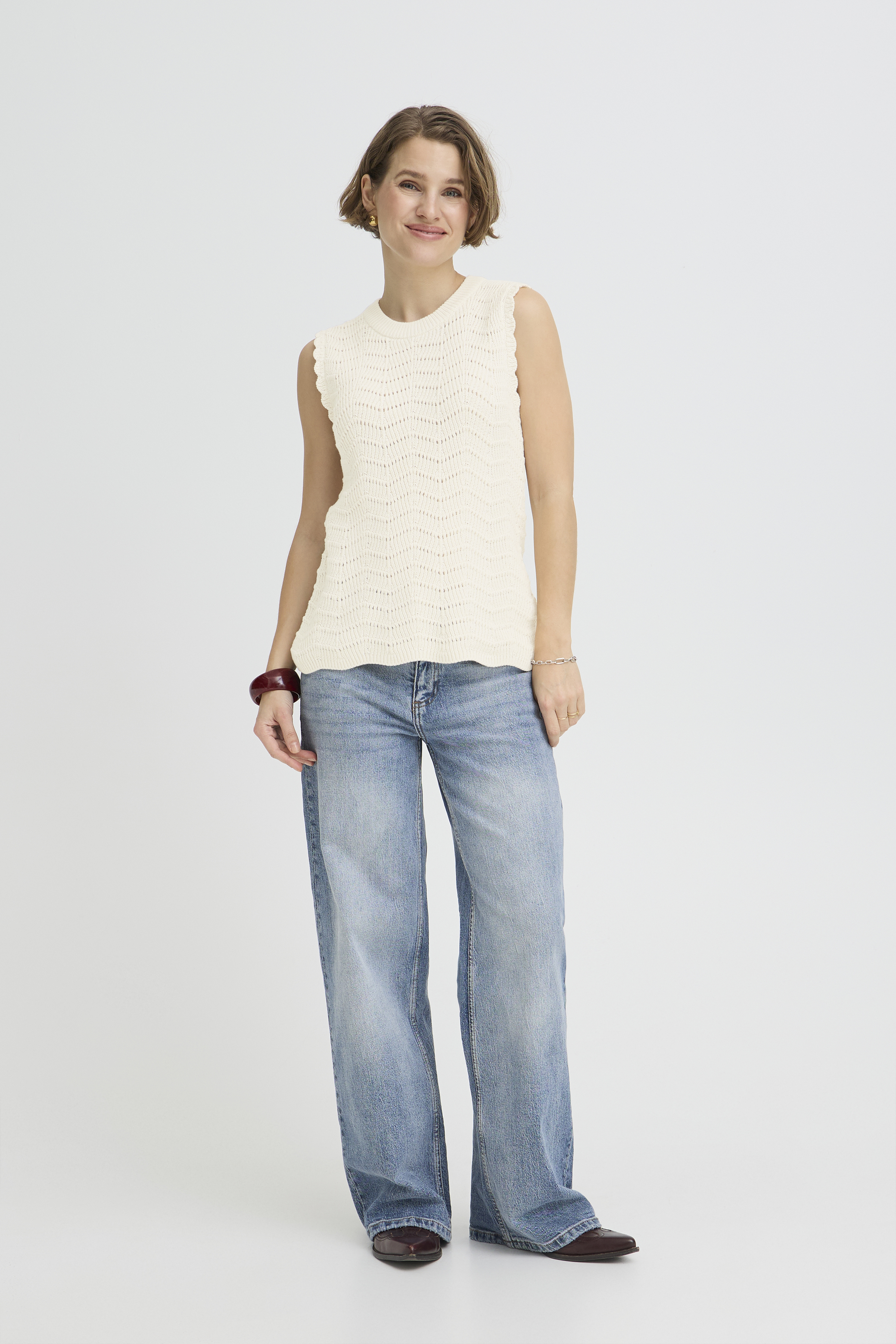 BYNERO TOP Birch - 6