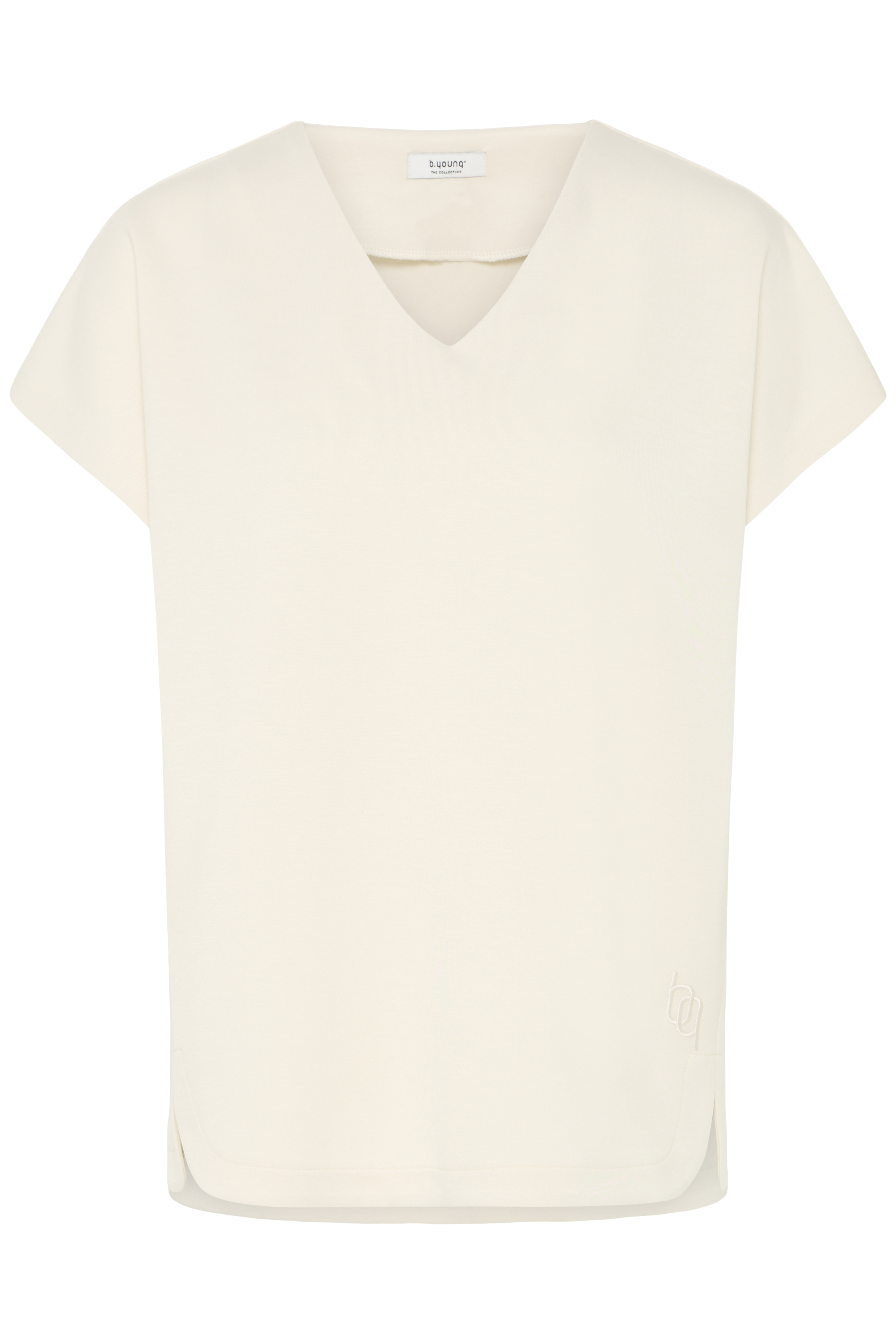 BYPUSTI TSHIRT 5 Rainy Day