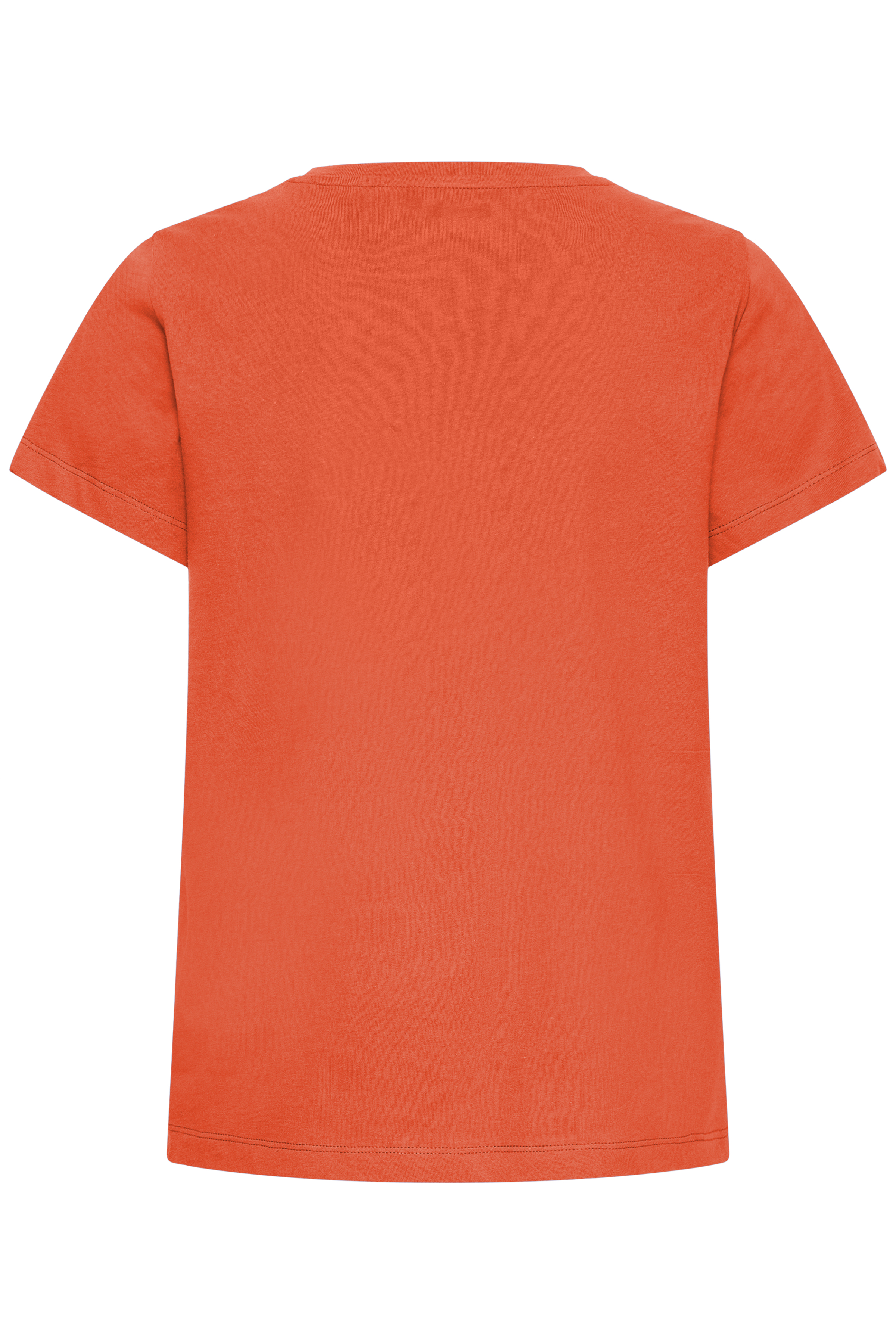 BYSOBBE EMB TSHIRT Fiesta - 2