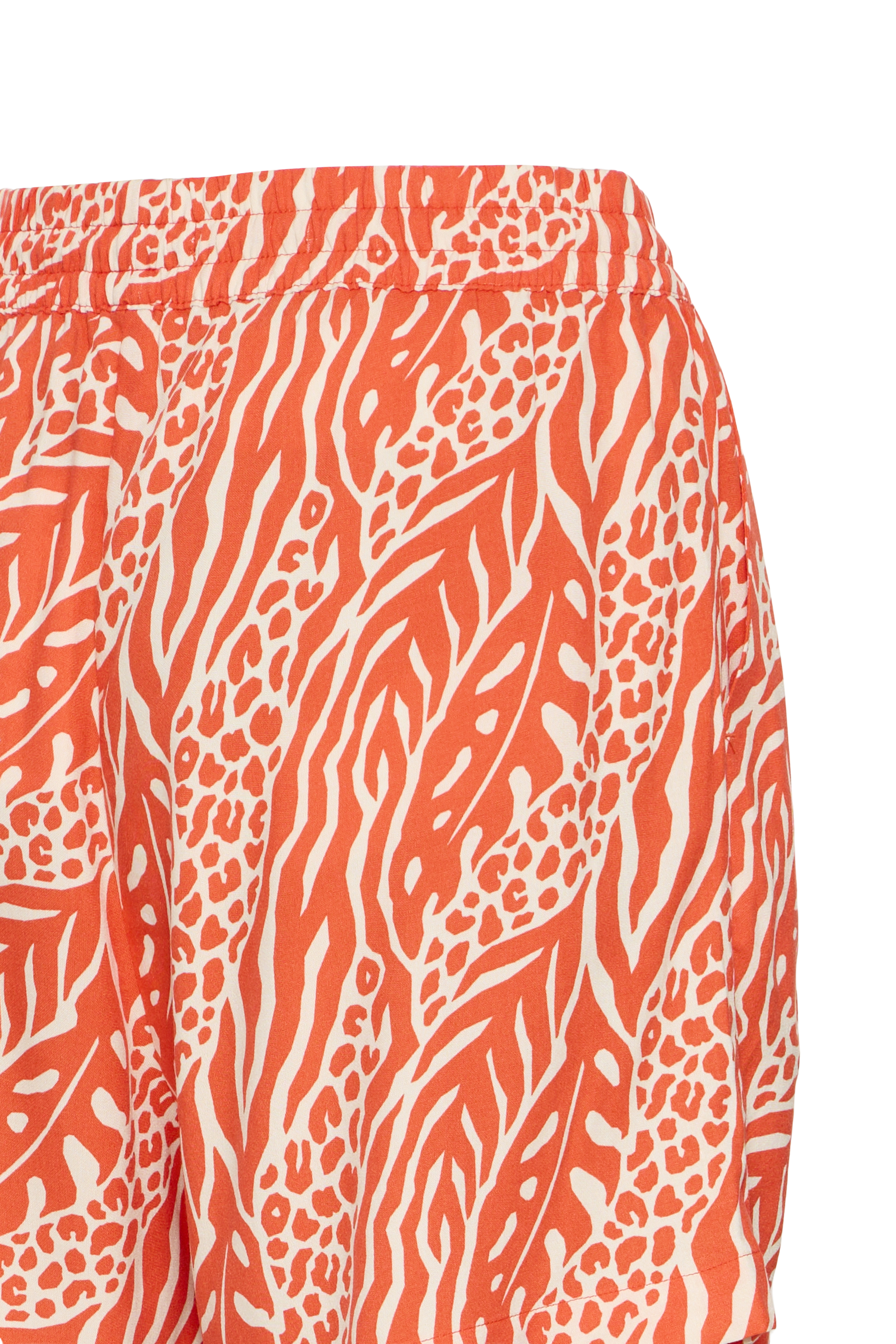 BYMMJOELLA SHORTS 4 NATURE VIBES FIESTA - 3