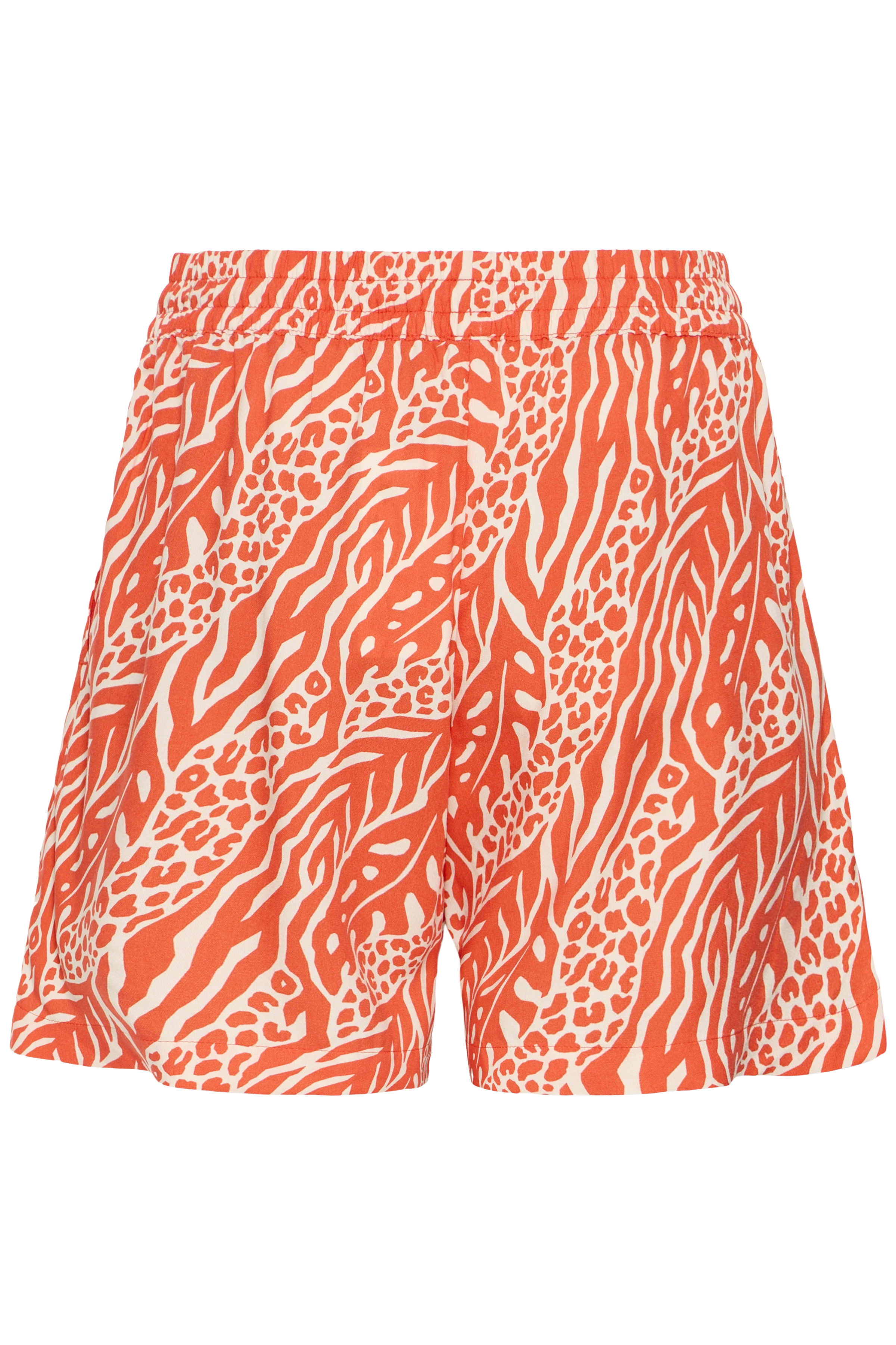 BYMMJOELLA SHORTS 4 NATURE VIBES FIESTA - 2