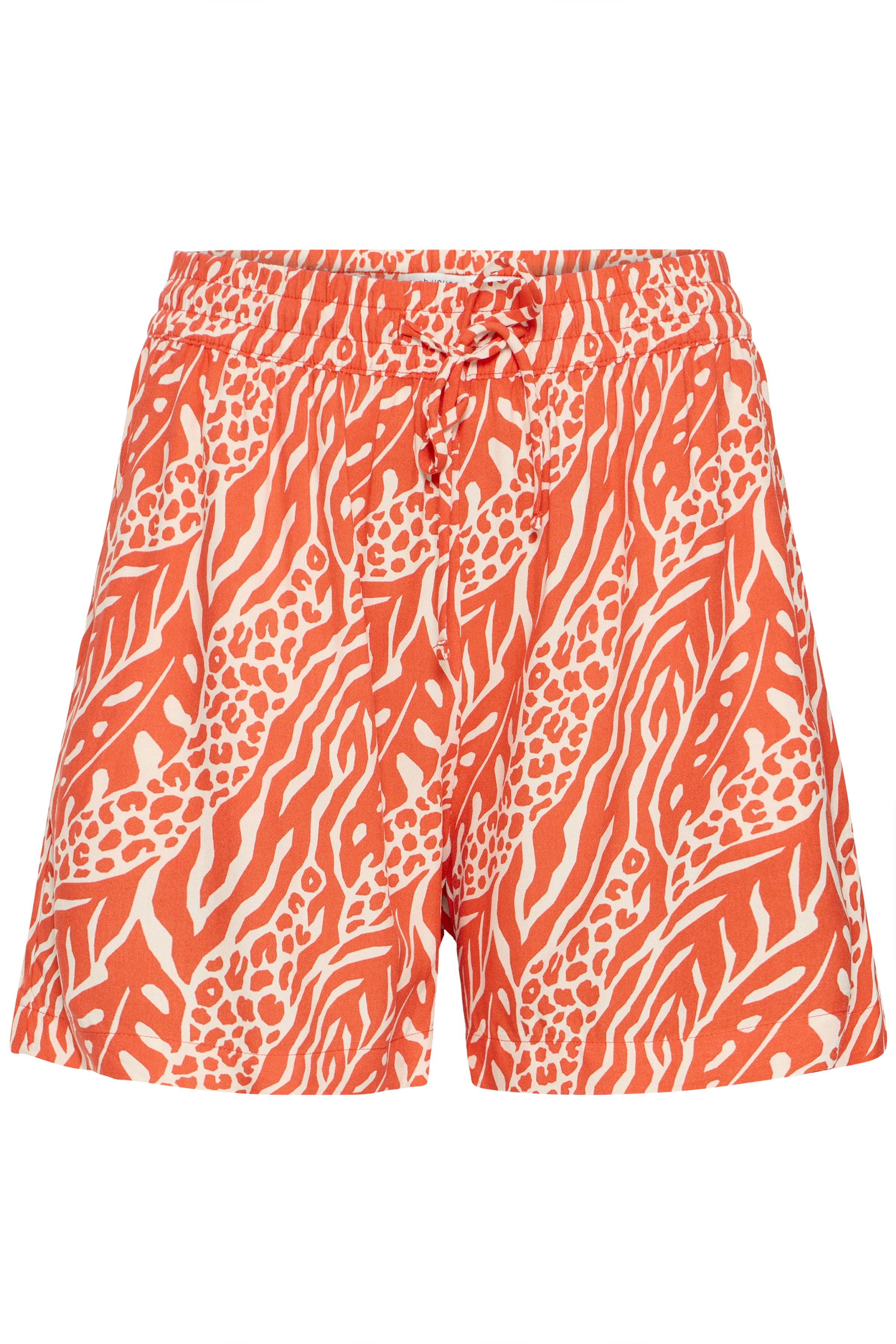 BYMMJOELLA SHORTS 4 NATURE VIBES FIESTA