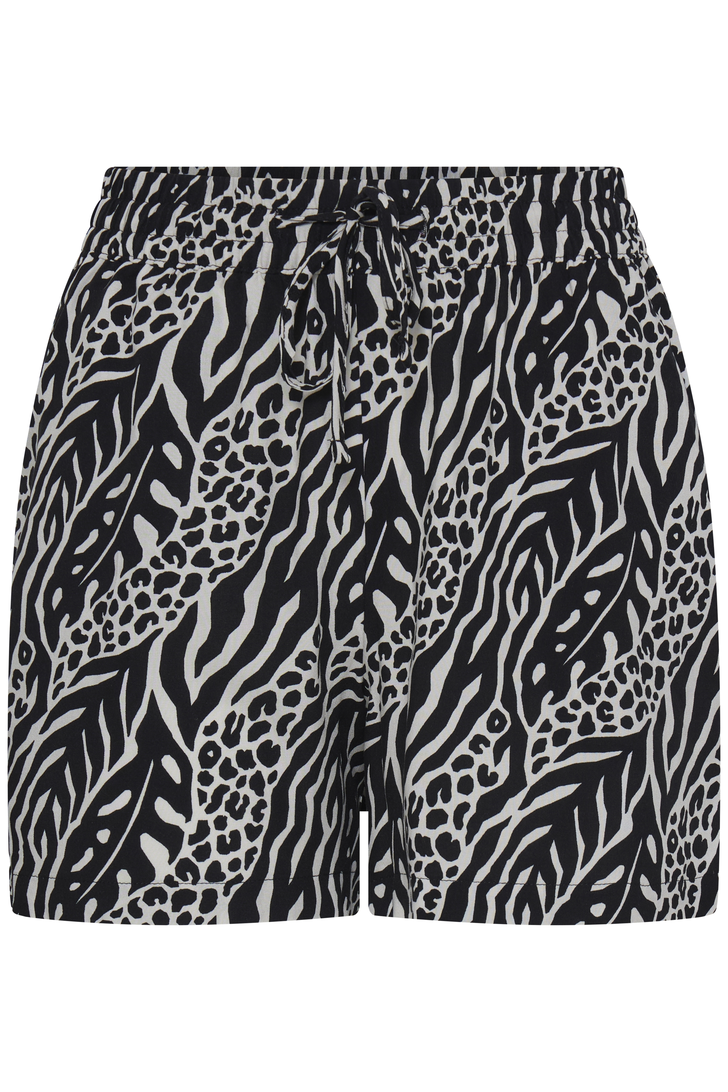 BYMMJOELLA SHORTS 4 NATURE VIBES METEORITE