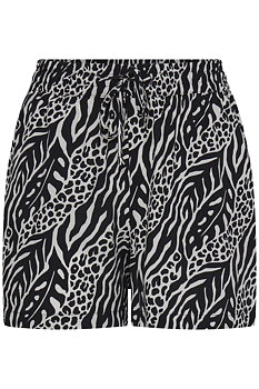 BYMMJOELLA SHORTS 4 NATURE VIBES METEORITE