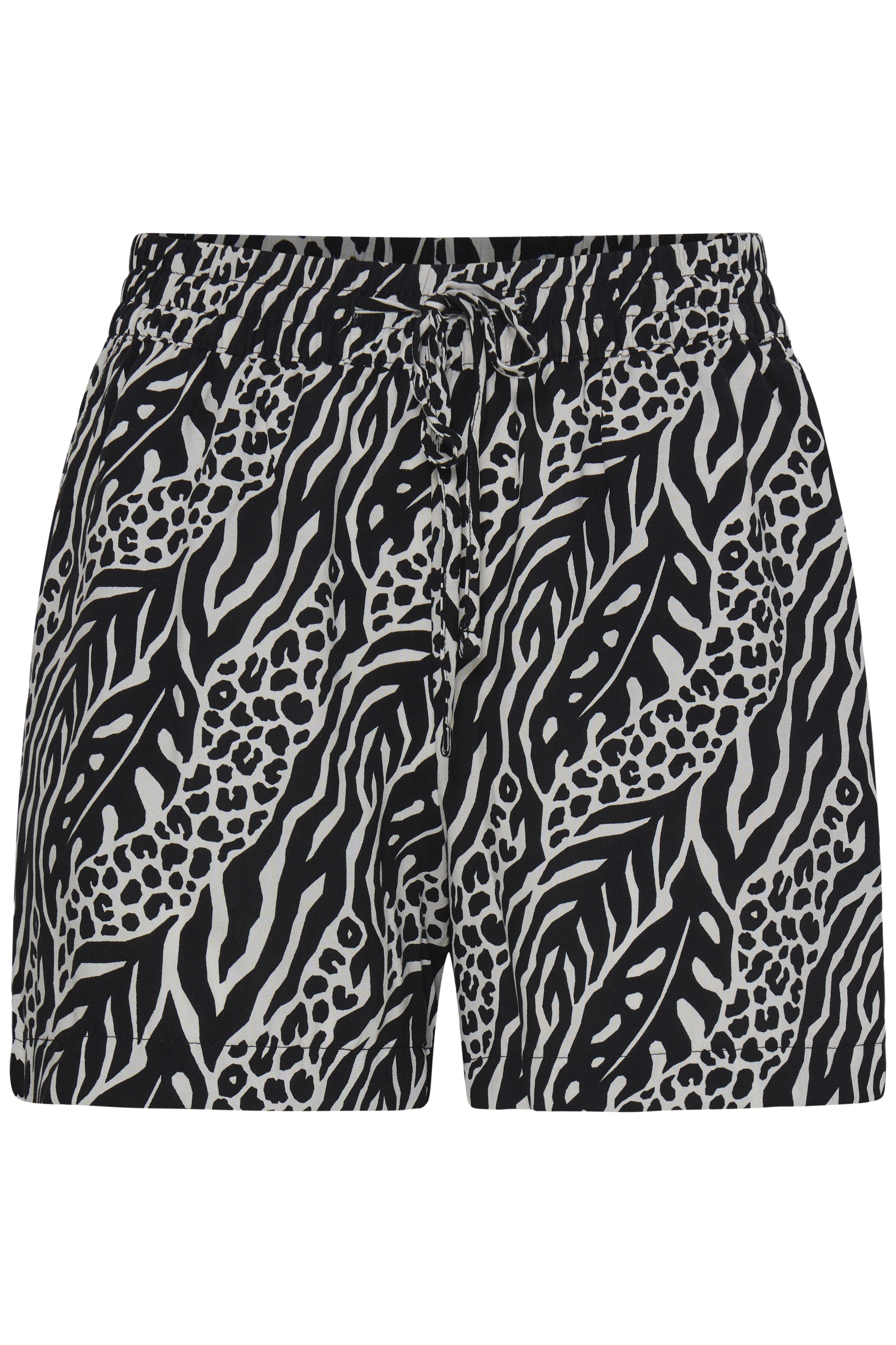 BYMMJOELLA SHORTS 4 NATURE VIBES METEORITE - 3