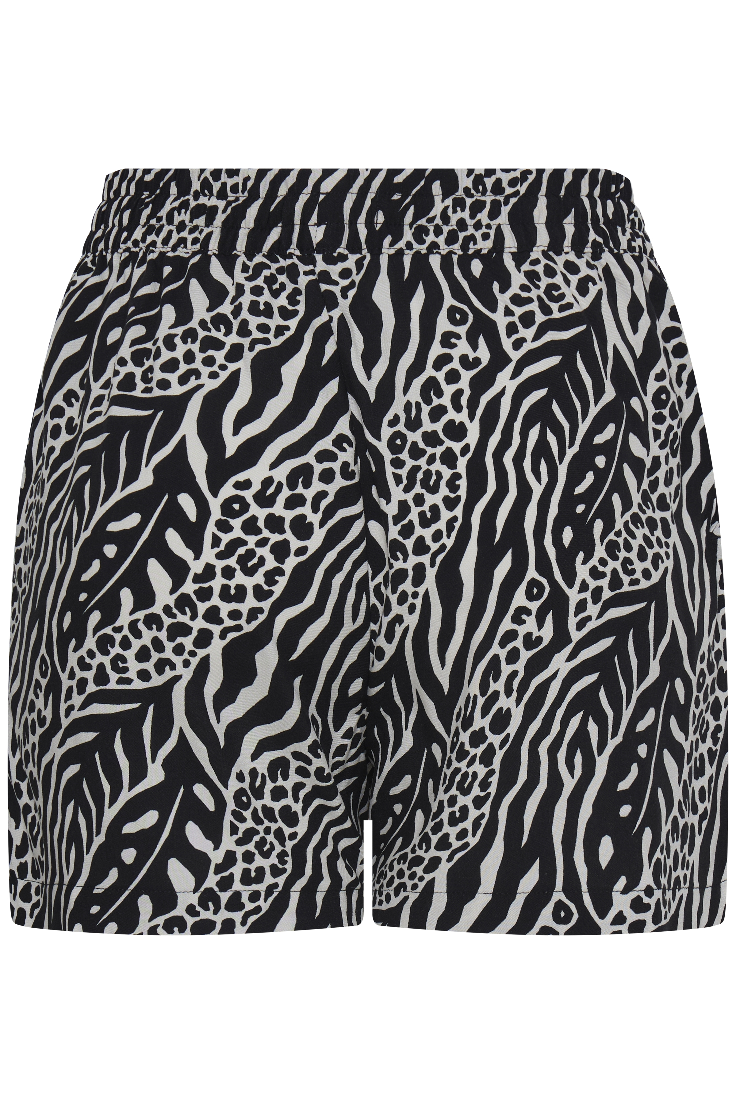 BYMMJOELLA SHORTS 4 NATURE VIBES METEORITE - 2