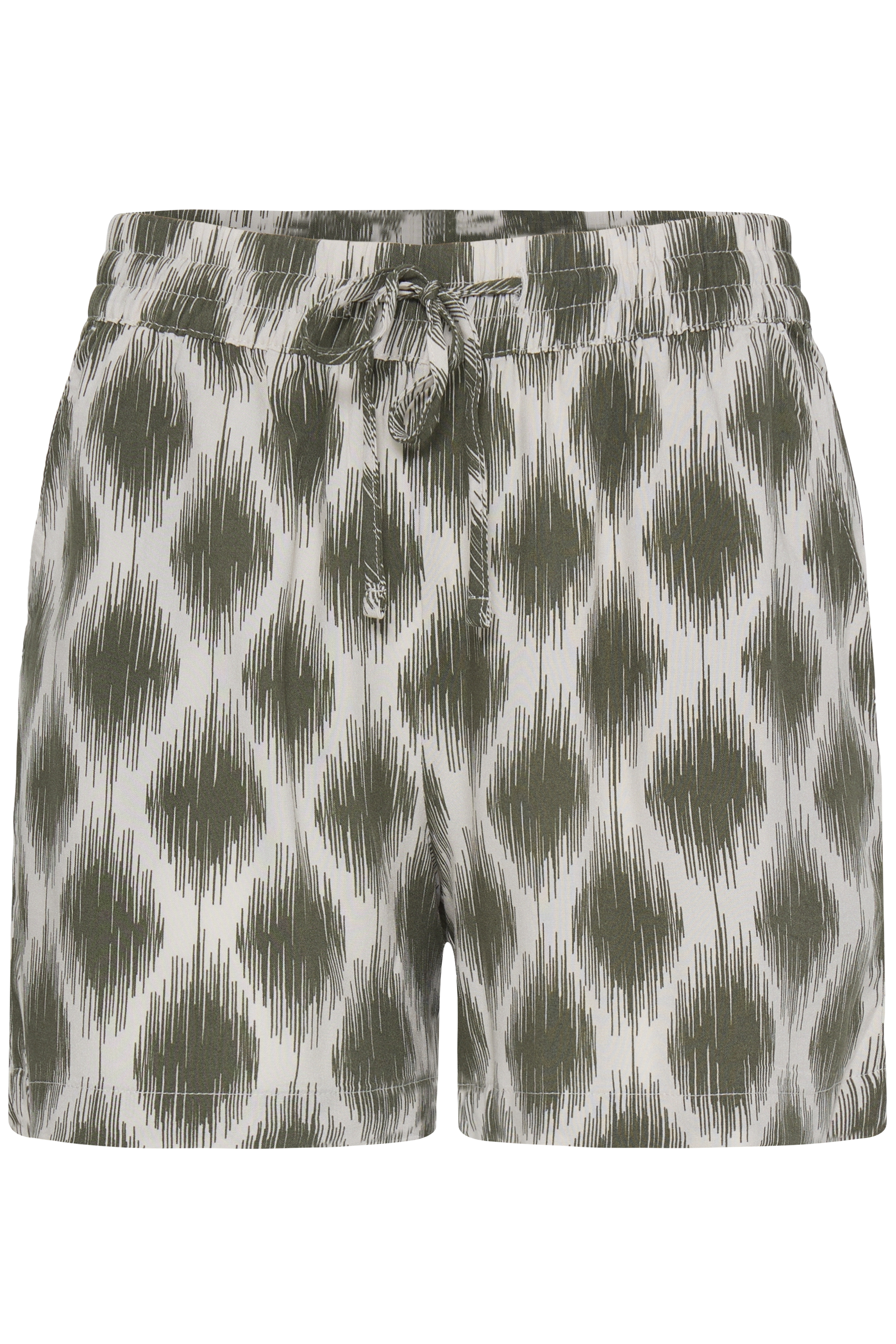 BYMMJOELLA SHORTS 4 OGEE IKAT KALAMATA