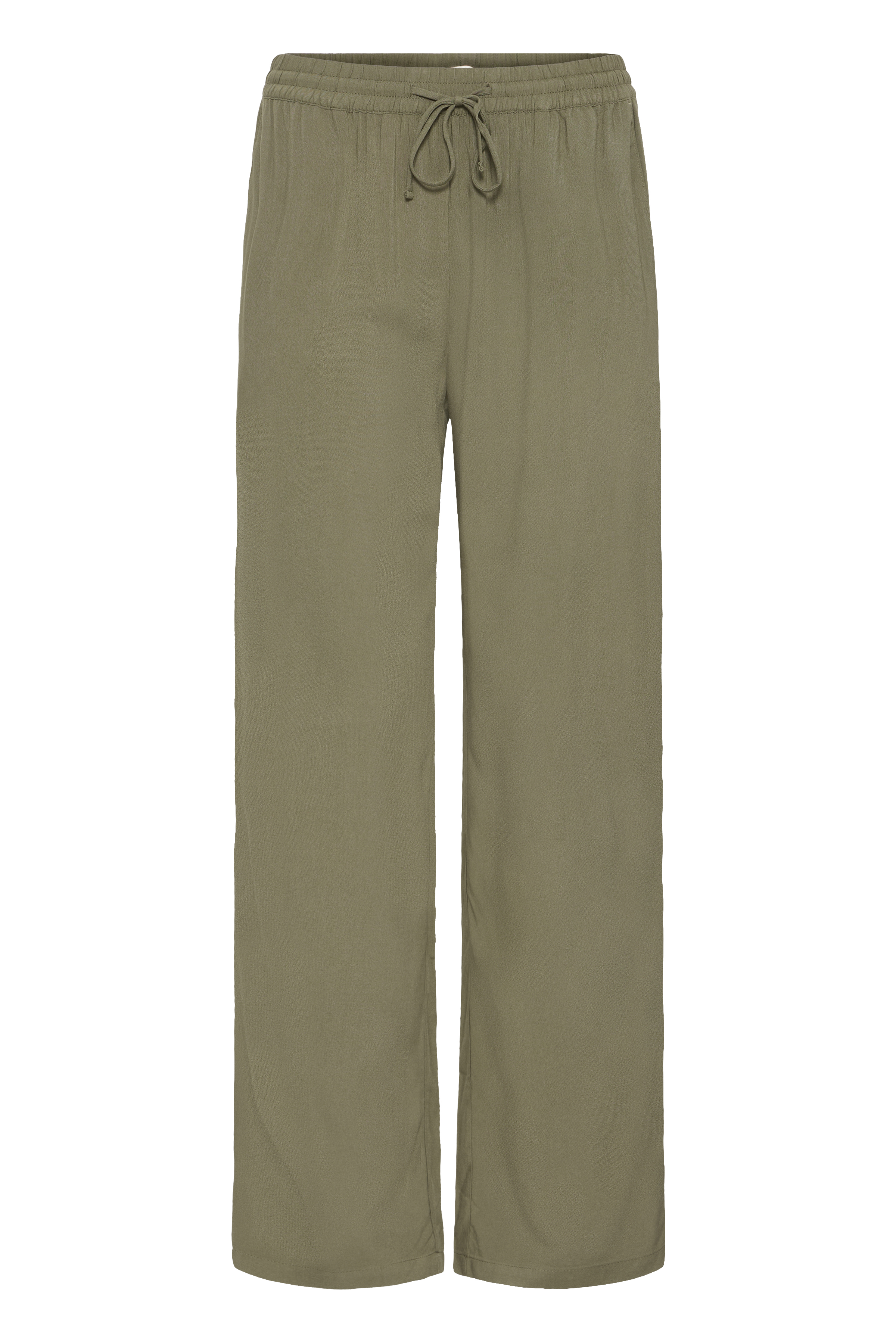 BYMMJOELLA PANTS 6 Kalamata