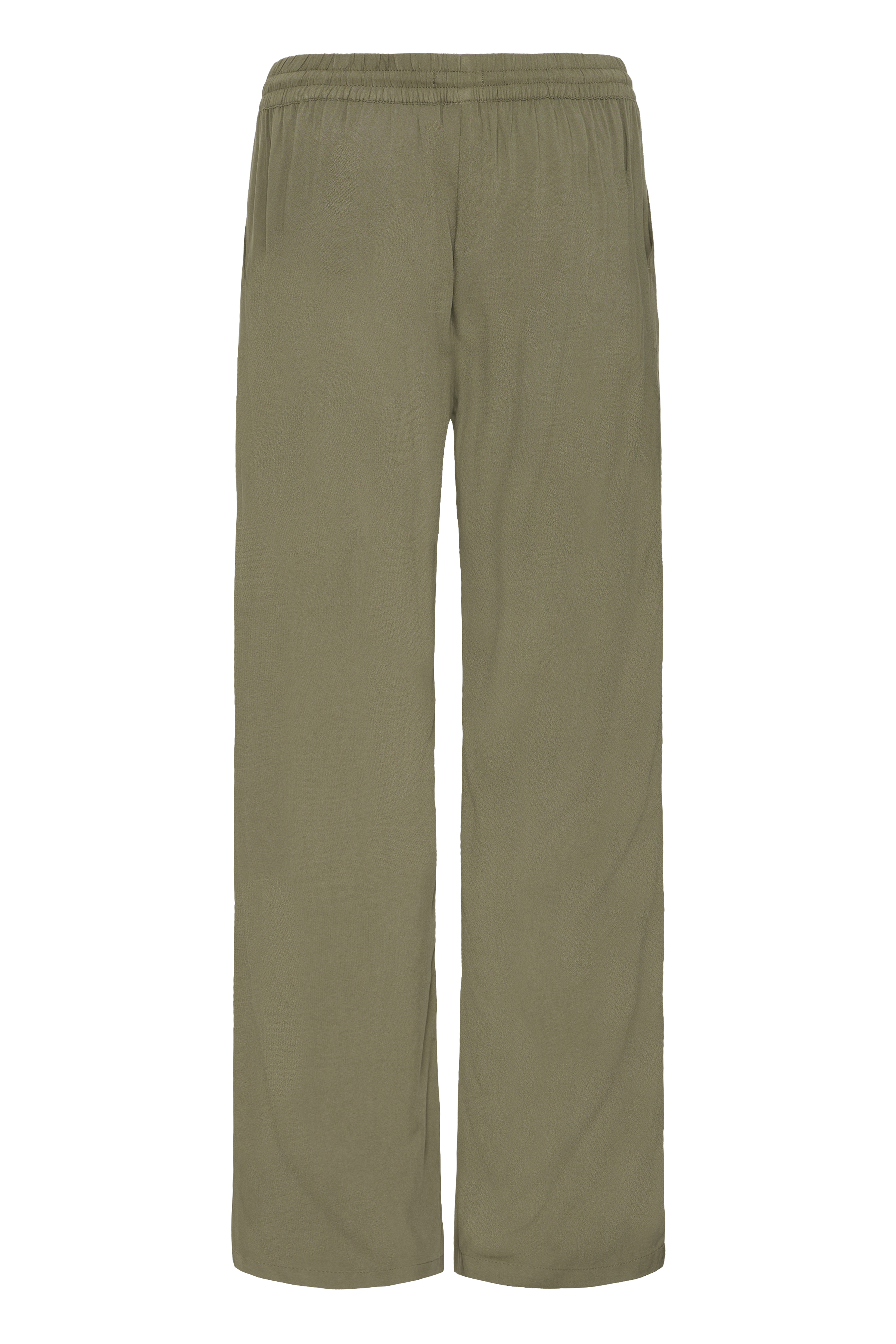 BYMMJOELLA PANTS 6 Kalamata - 2