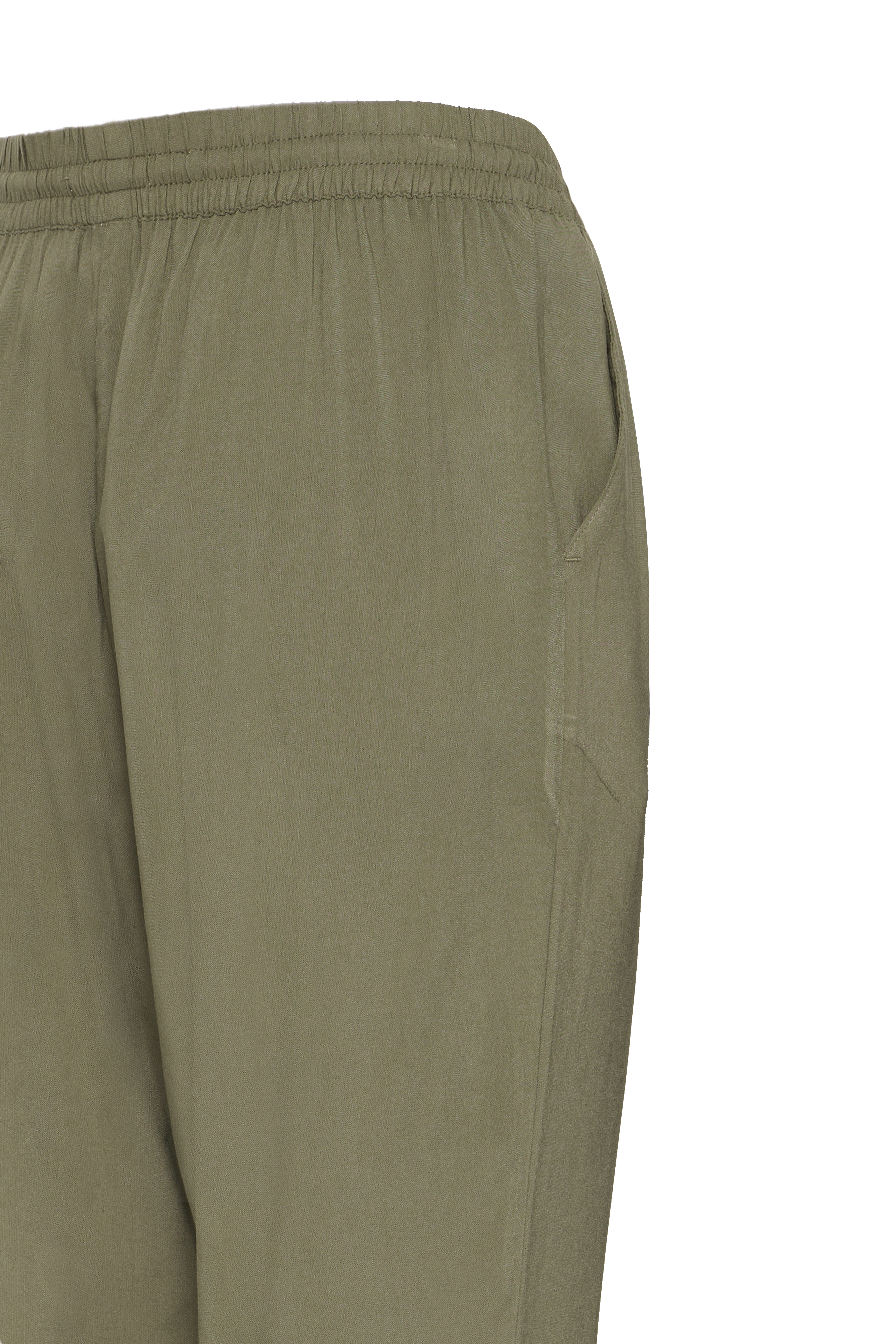 BYMMJOELLA PANTS 6 Kalamata - 3