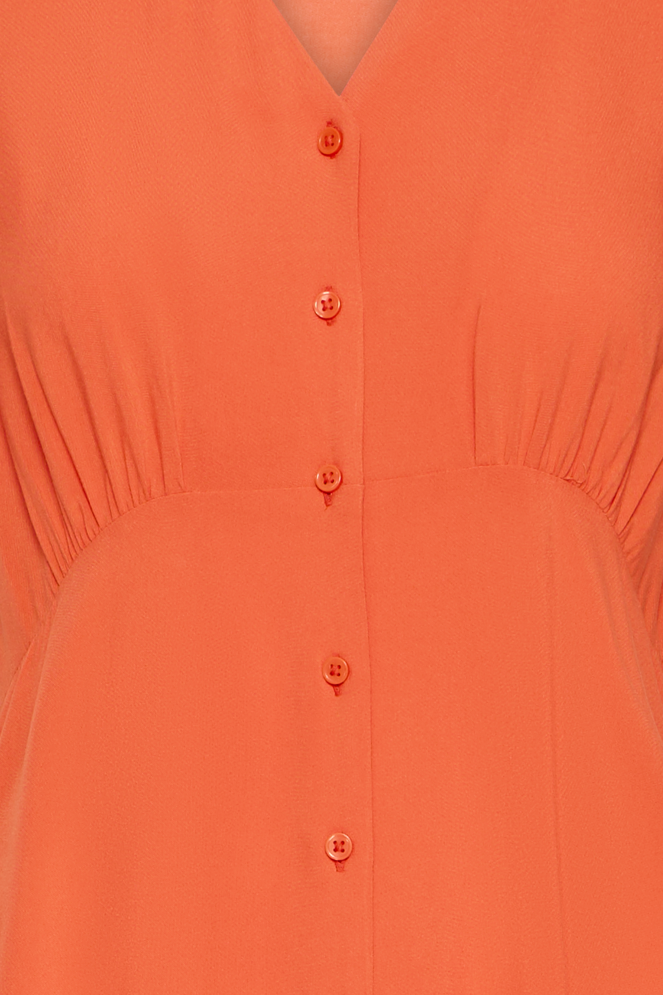 BYMMJOELLA SHORT VNECK DRESS 4 Fiesta - 3