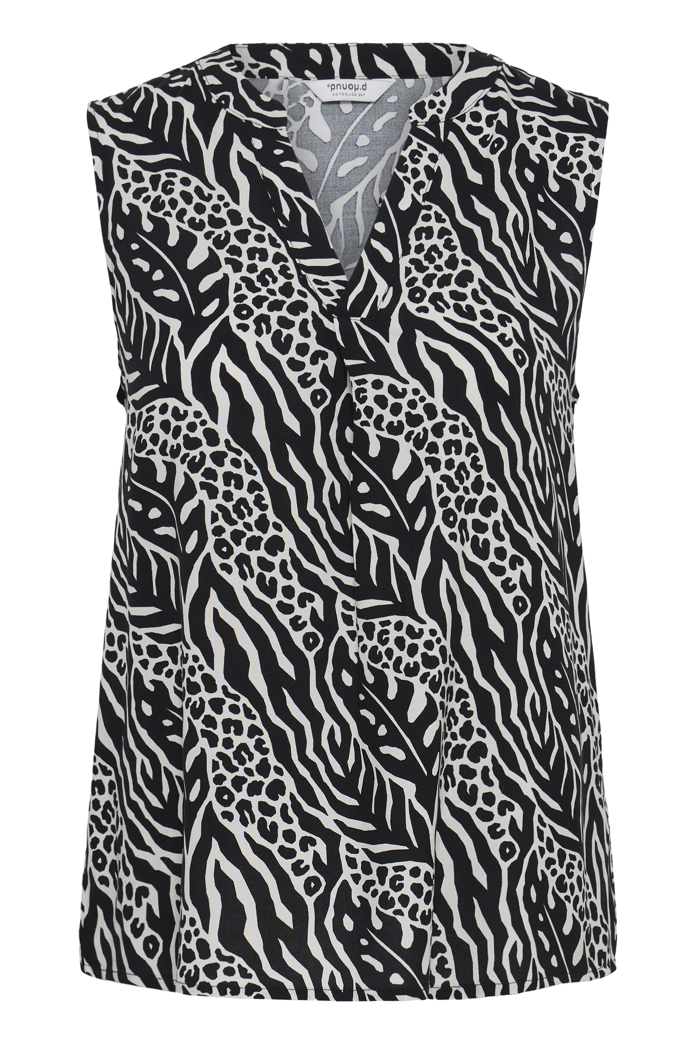 BYMMJOELLA SL TOP 3 NATURE VIBES METEORITE