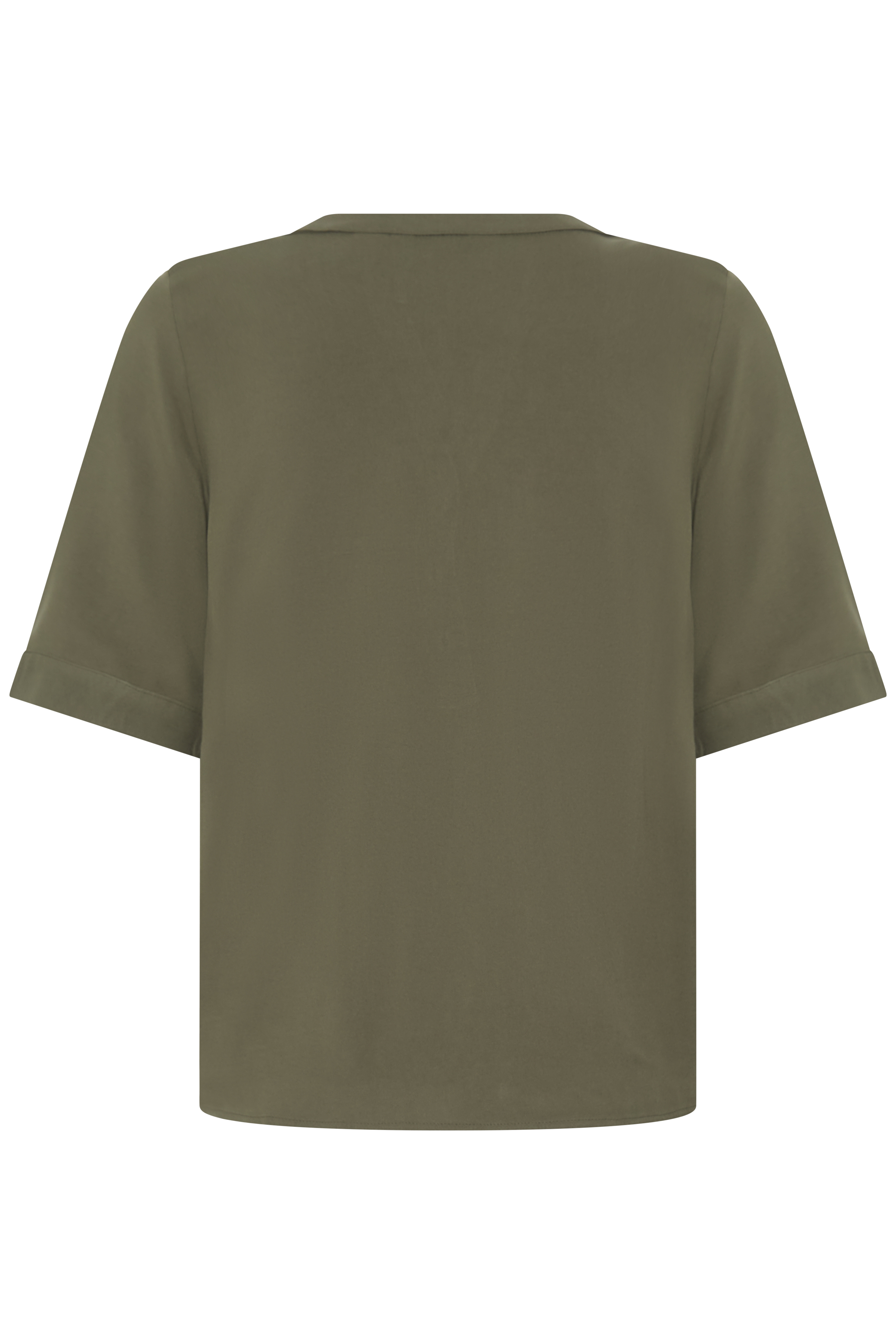 BYMMJOELLA VNECK TOP 4 Kalamata - 2