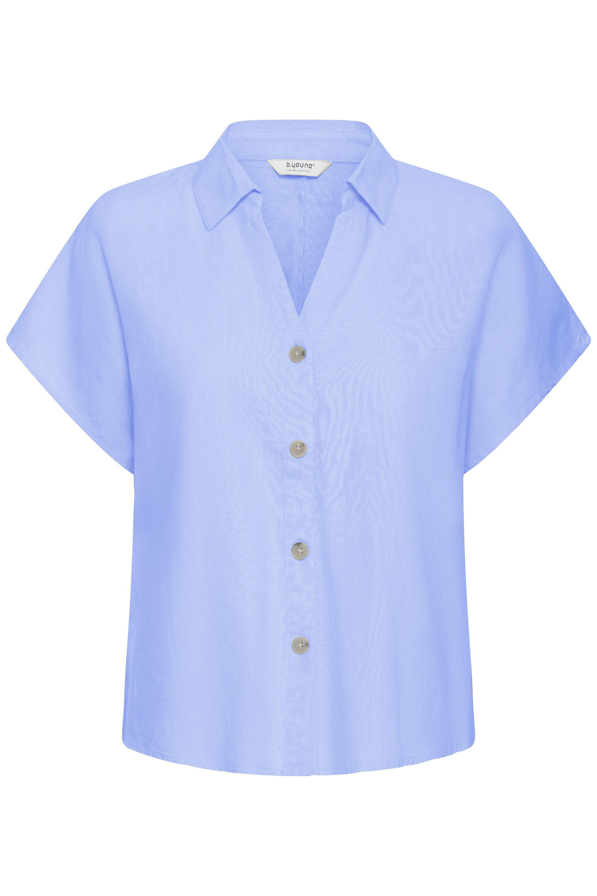 BYFALAKKA CAP SL SHIRT Windsurfer