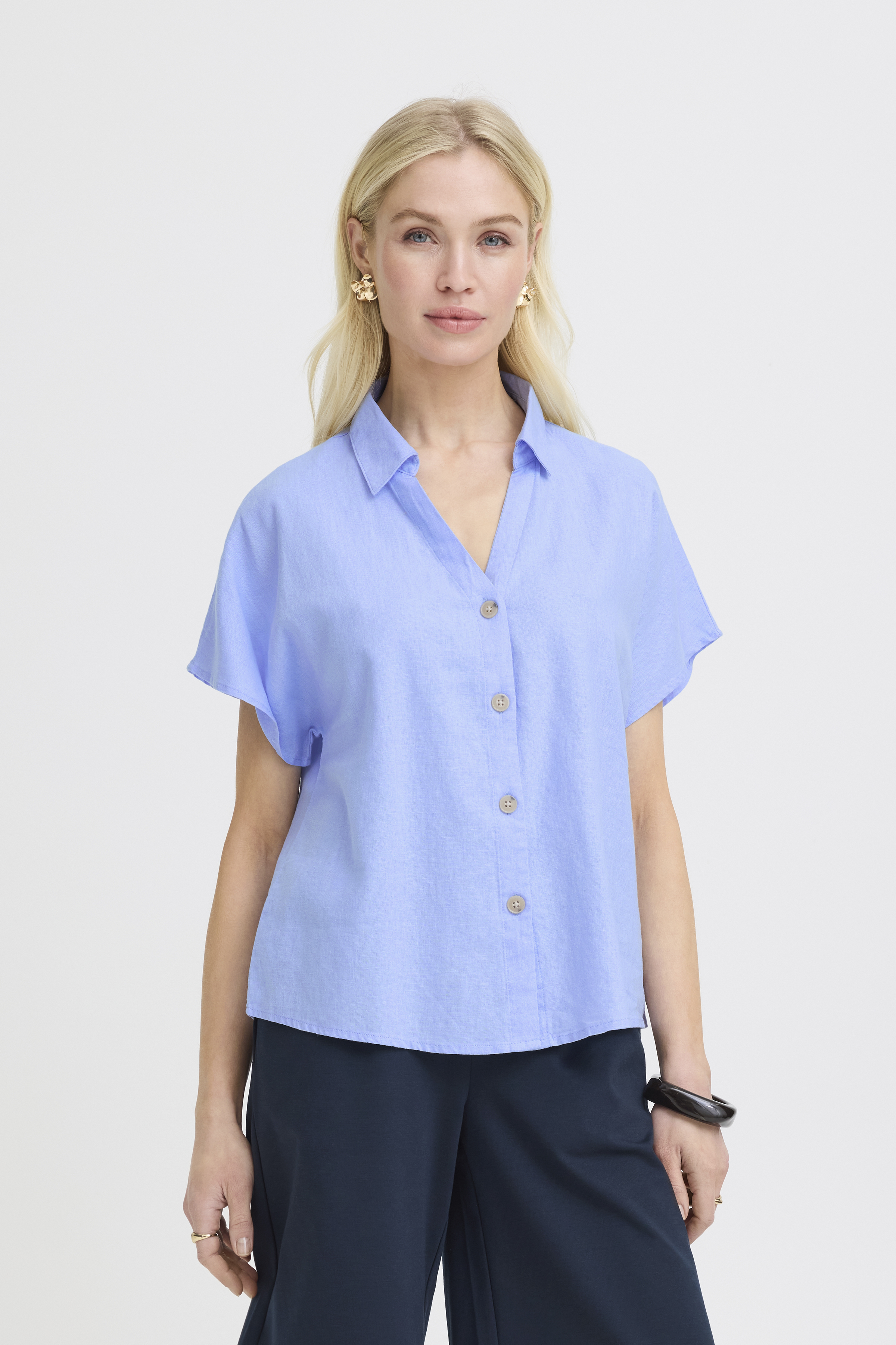 BYFALAKKA CAP SL SHIRT Windsurfer - 7