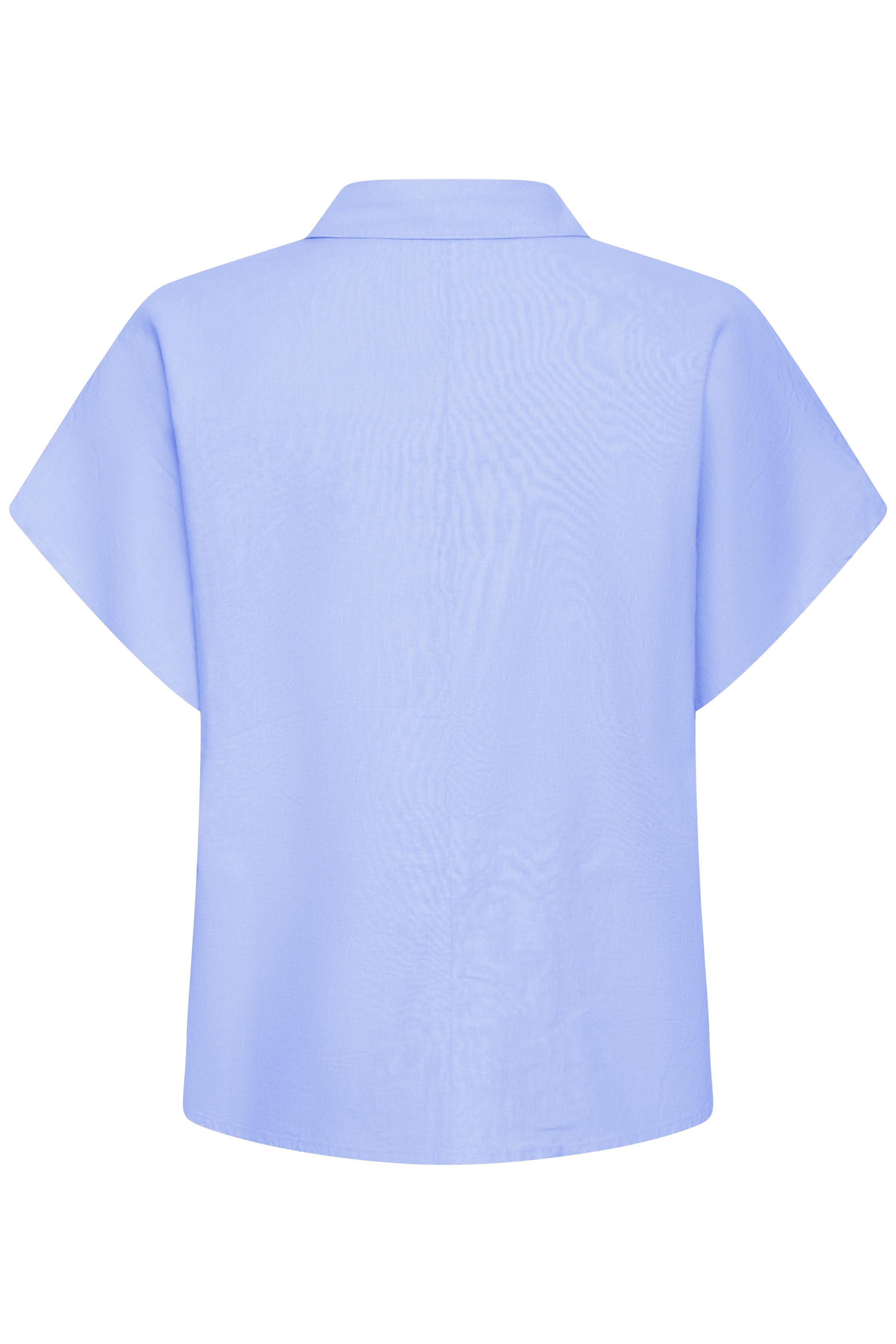 BYFALAKKA CAP SL SHIRT Windsurfer - 2