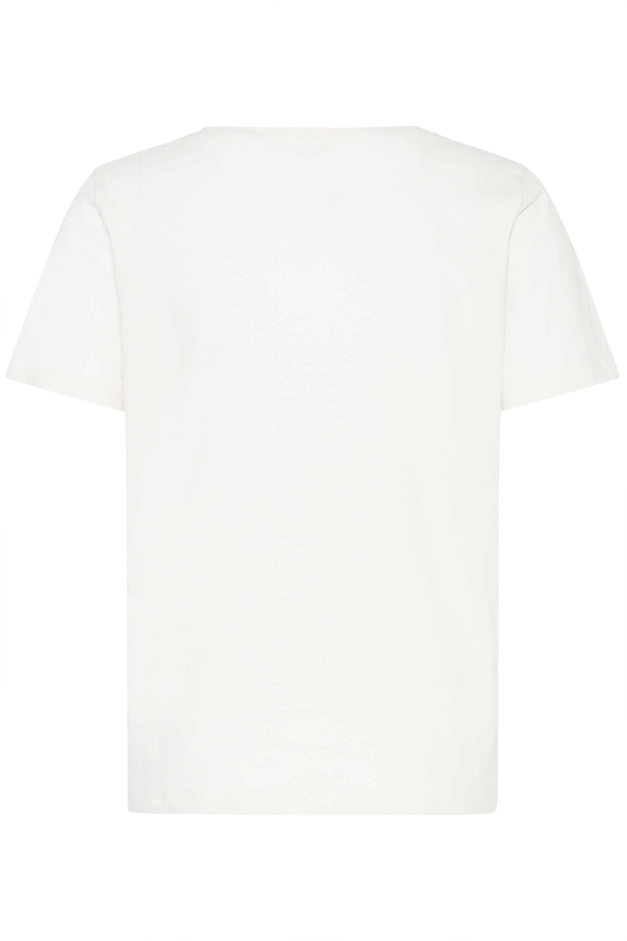 BYSOBBE PRINT TSHIRT BYSOBBE ORANGE - 2
