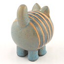 リサラーソン  ネコ  Katt MENAGERI シリーズ 1965年  10cm (3)