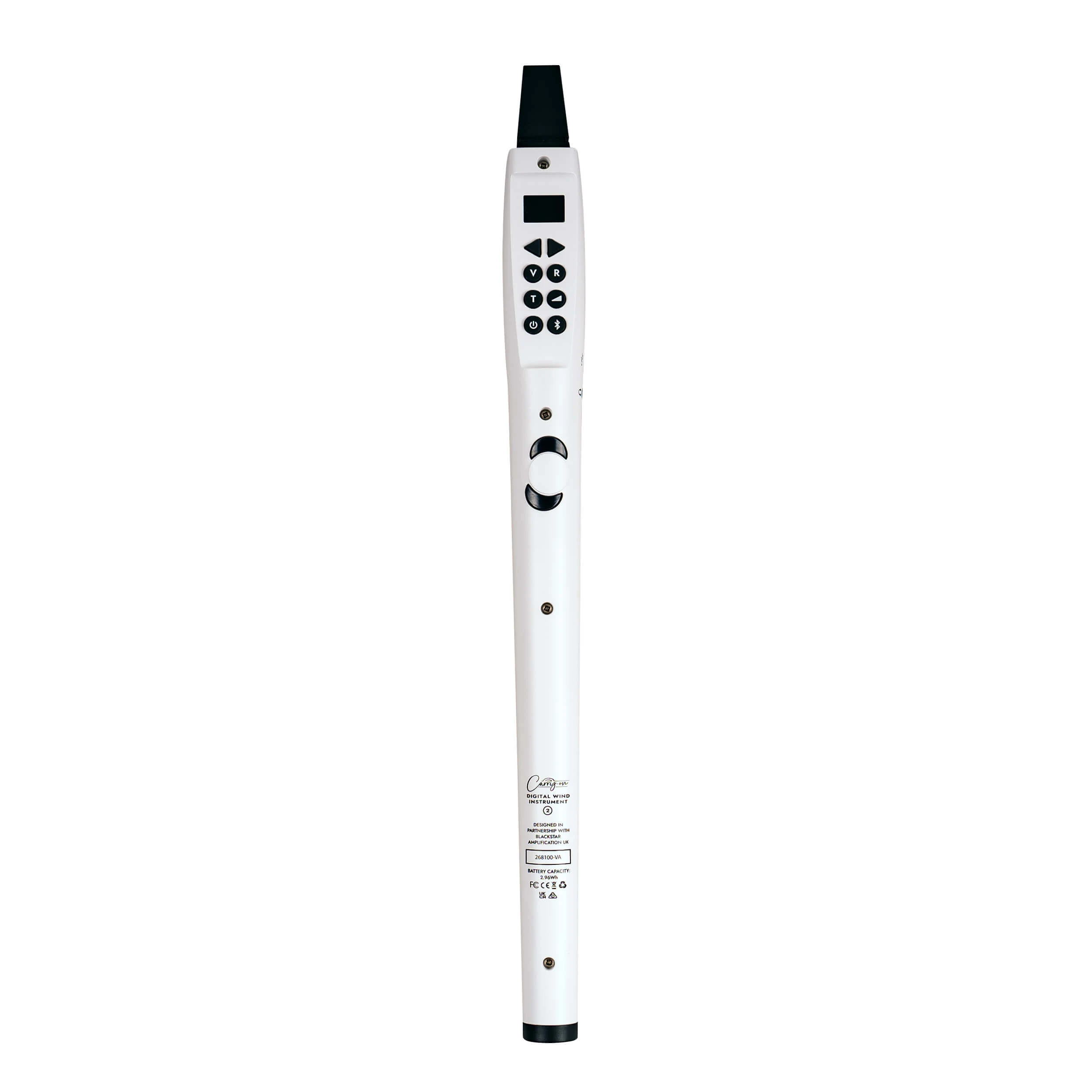 Carry-on by Blackstar Digital Wind Instrument 2 - 6