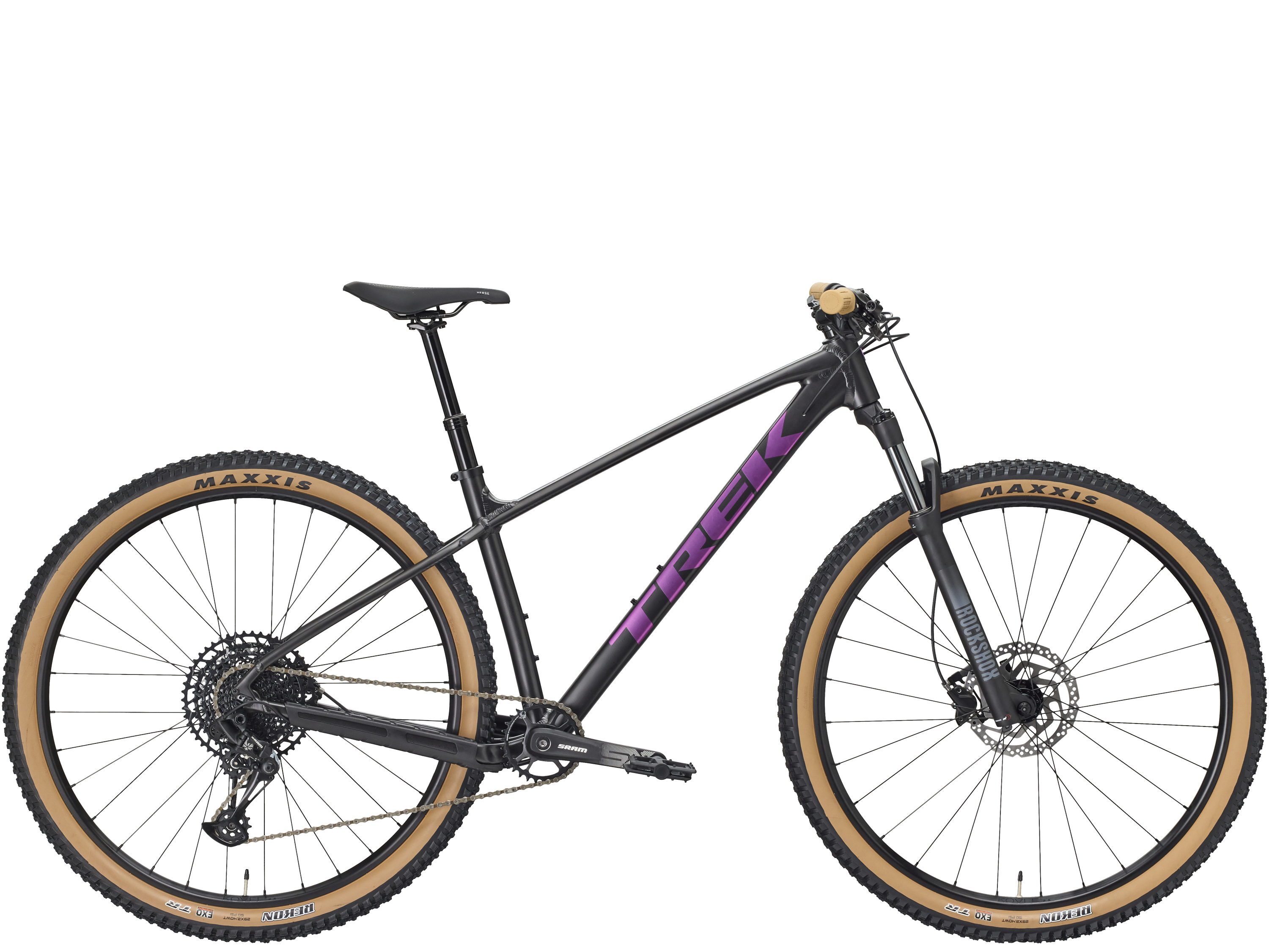 Trek Marlin 7