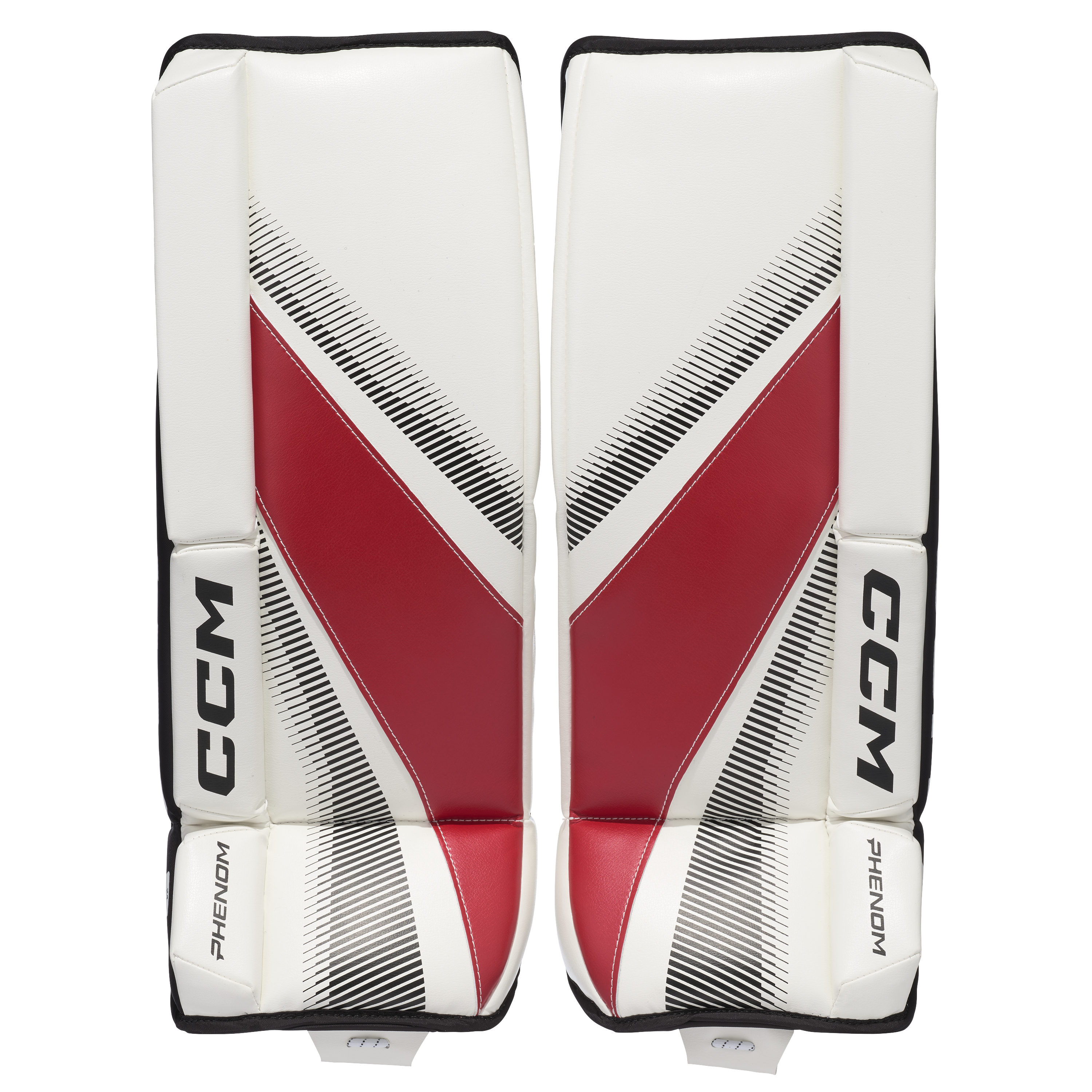 CCM Goalie Pads Phenom Yth Målvaktsbenskydd