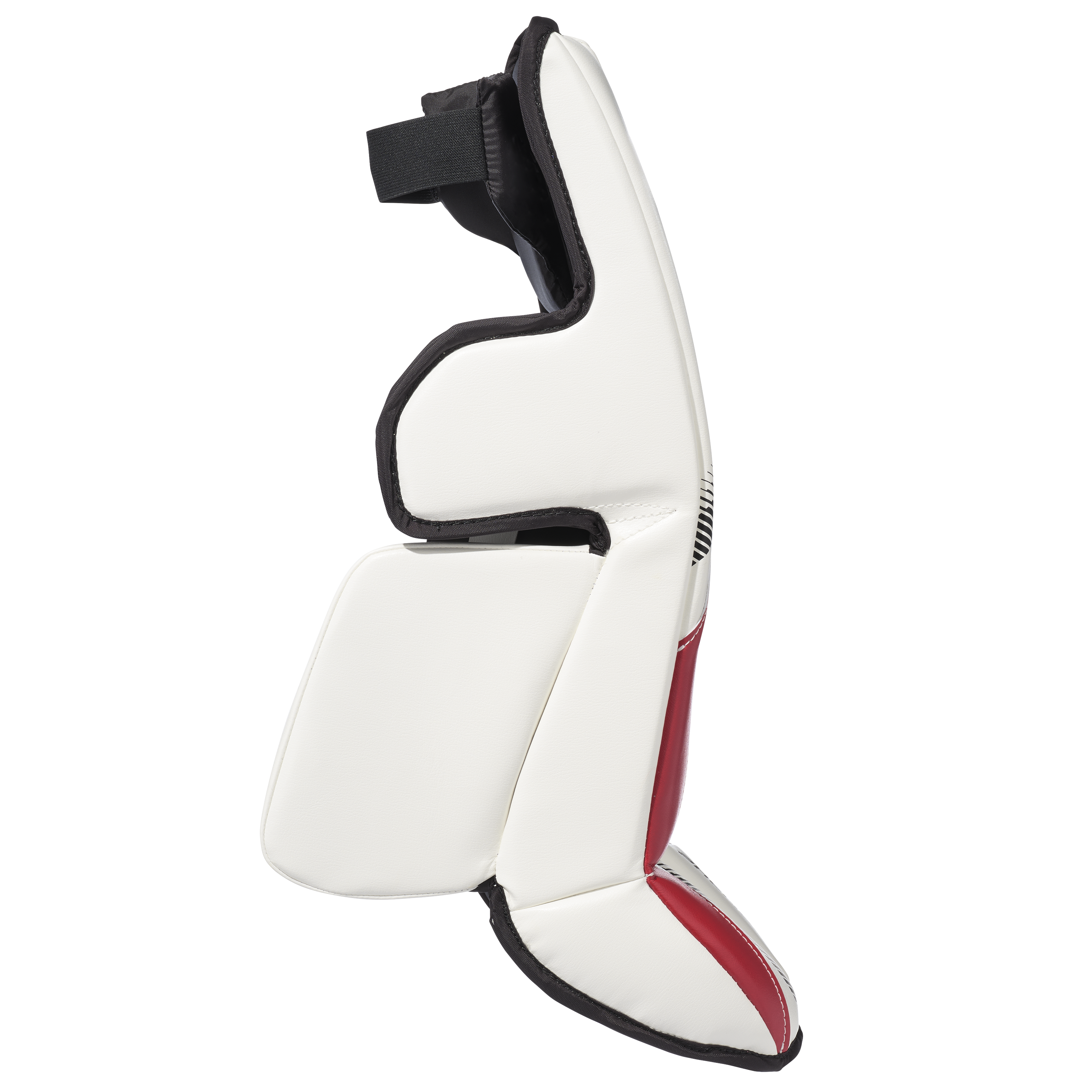 CCM Goalie Pads Phenom Yth Målvaktsbenskydd - 2