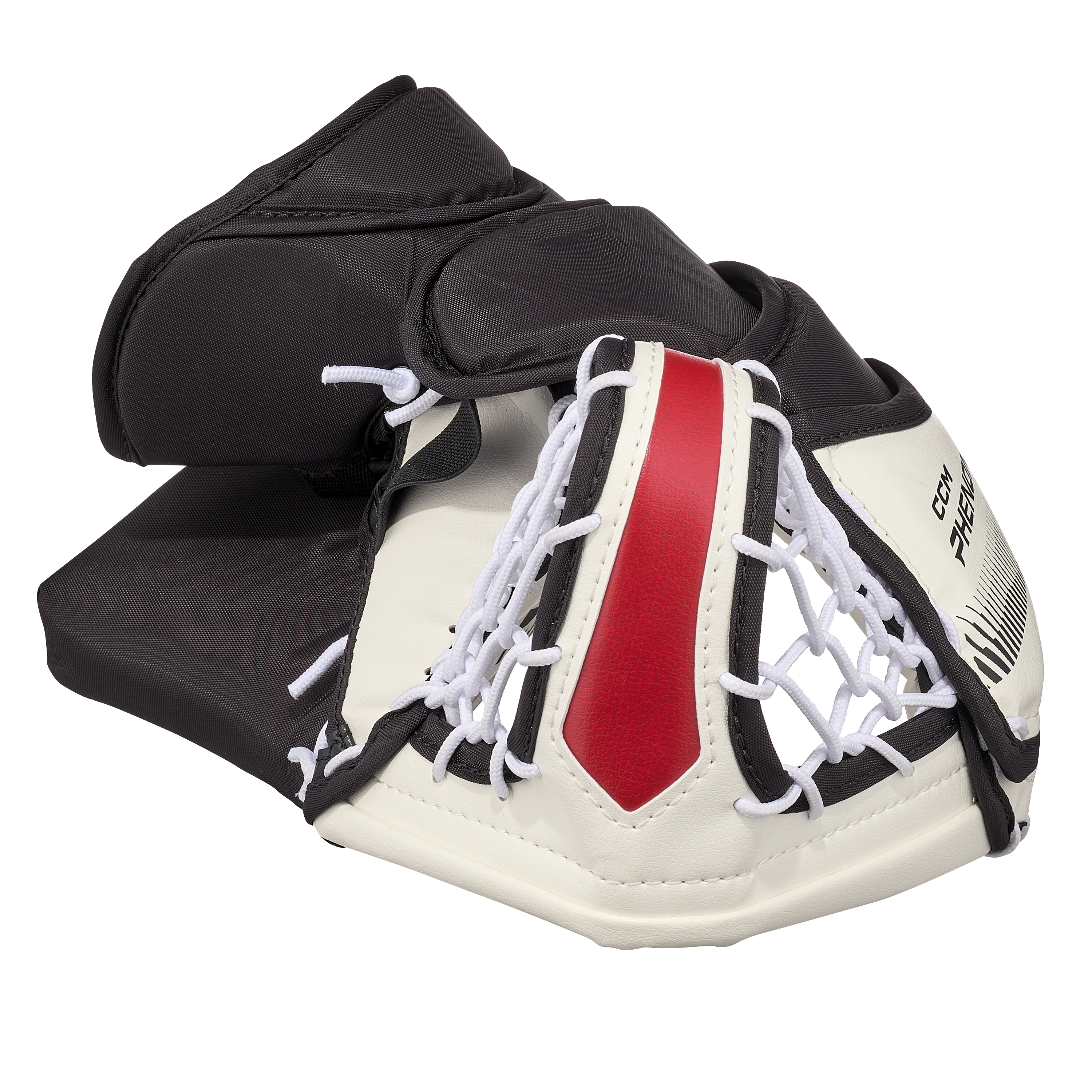 CCM Goalie Catcher Phenom Yth Plockhandske - 2