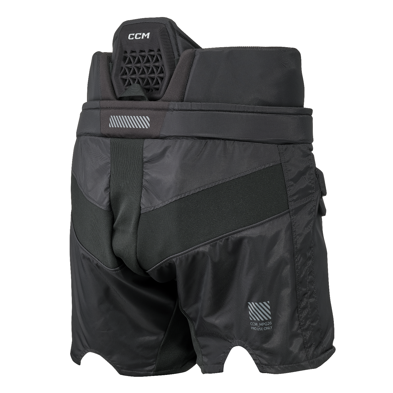 CCM Hockey Pant Goalie Pro Spec Sr Målvaktsbyxor - 2