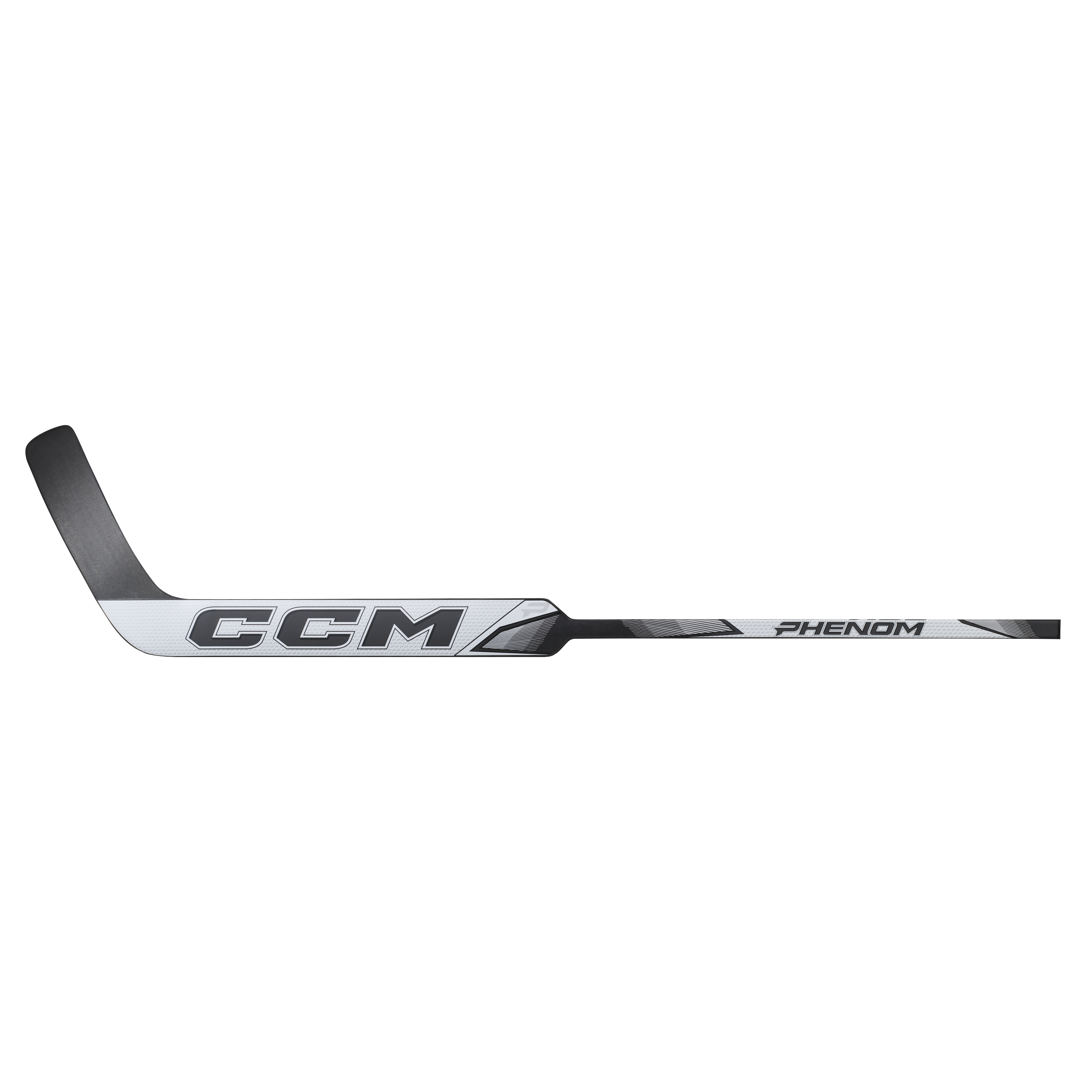CCM Hockey Stick Goalie Phenom P4 Jr Målvaktsklubba - 5