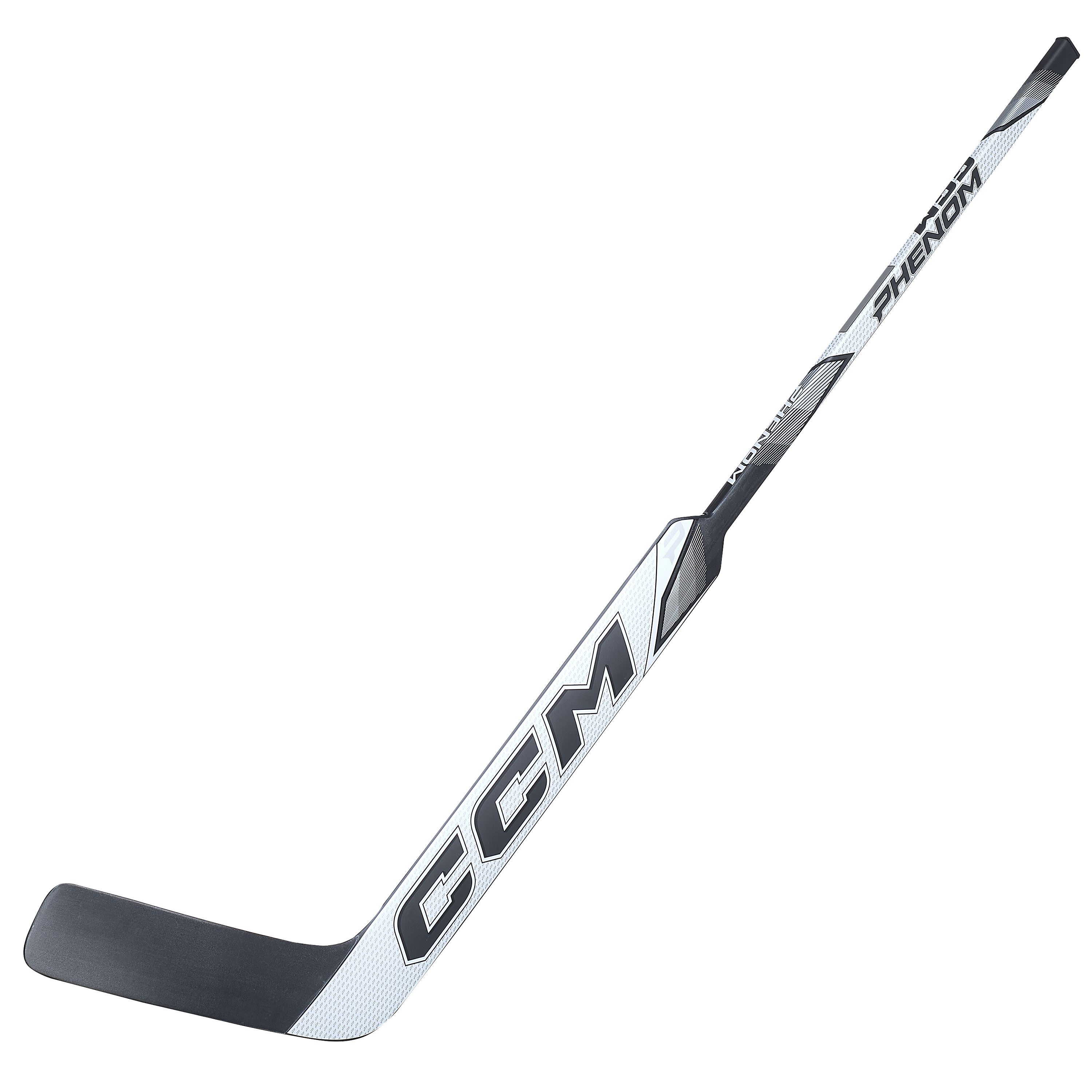 CCM Hockey Stick Goalie Phenom P4 Jr Målvaktsklubba