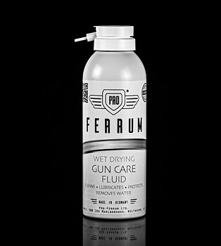 Pro Ferrum Gun Care Fluid Vapenolja