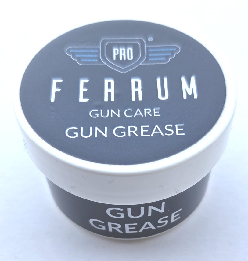 Pro Ferrum Gun Grease Vapenfett