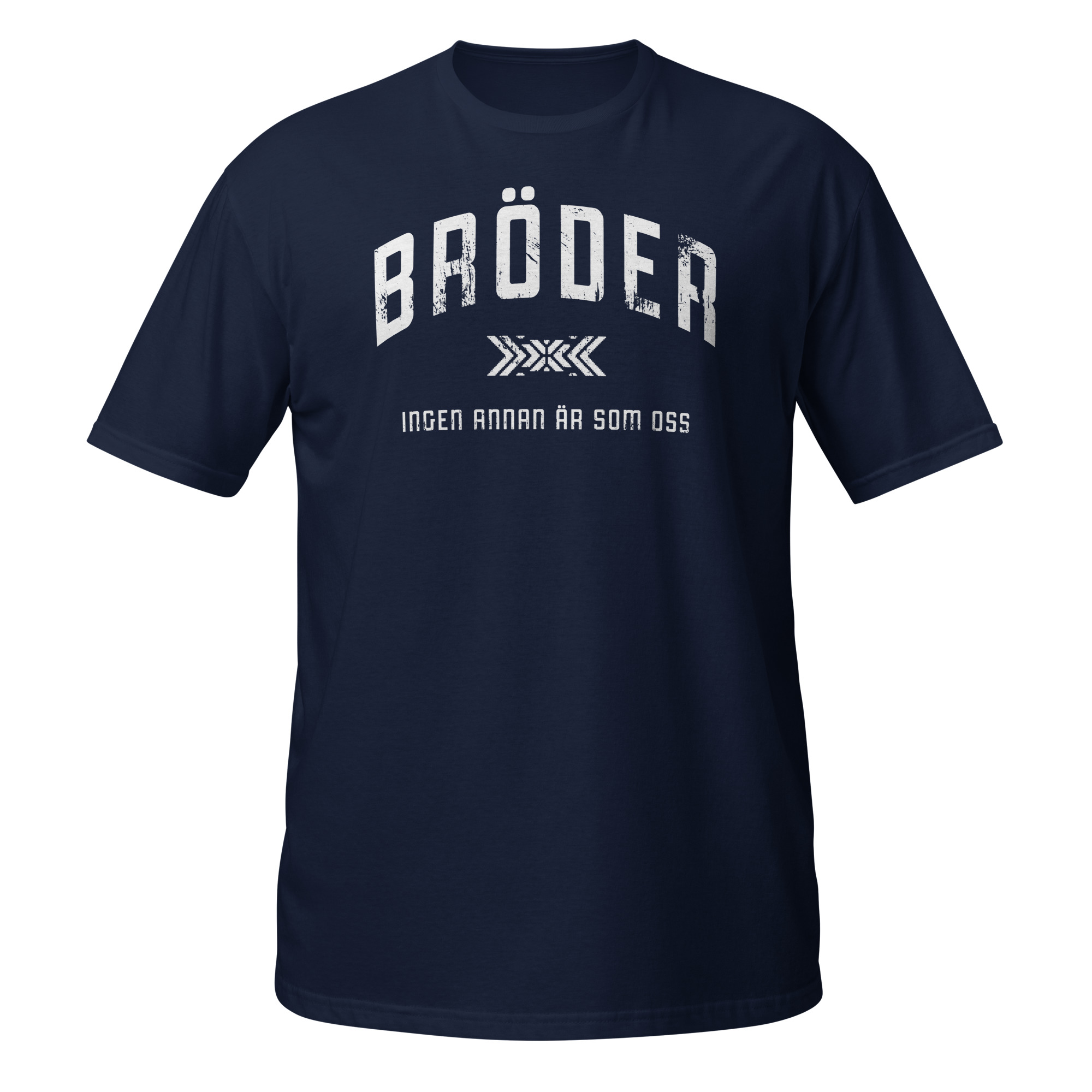 T-SHIRT – BRÖDER CLASSIC