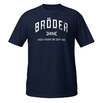 T-SHIRT – BRÖDER CLASSIC