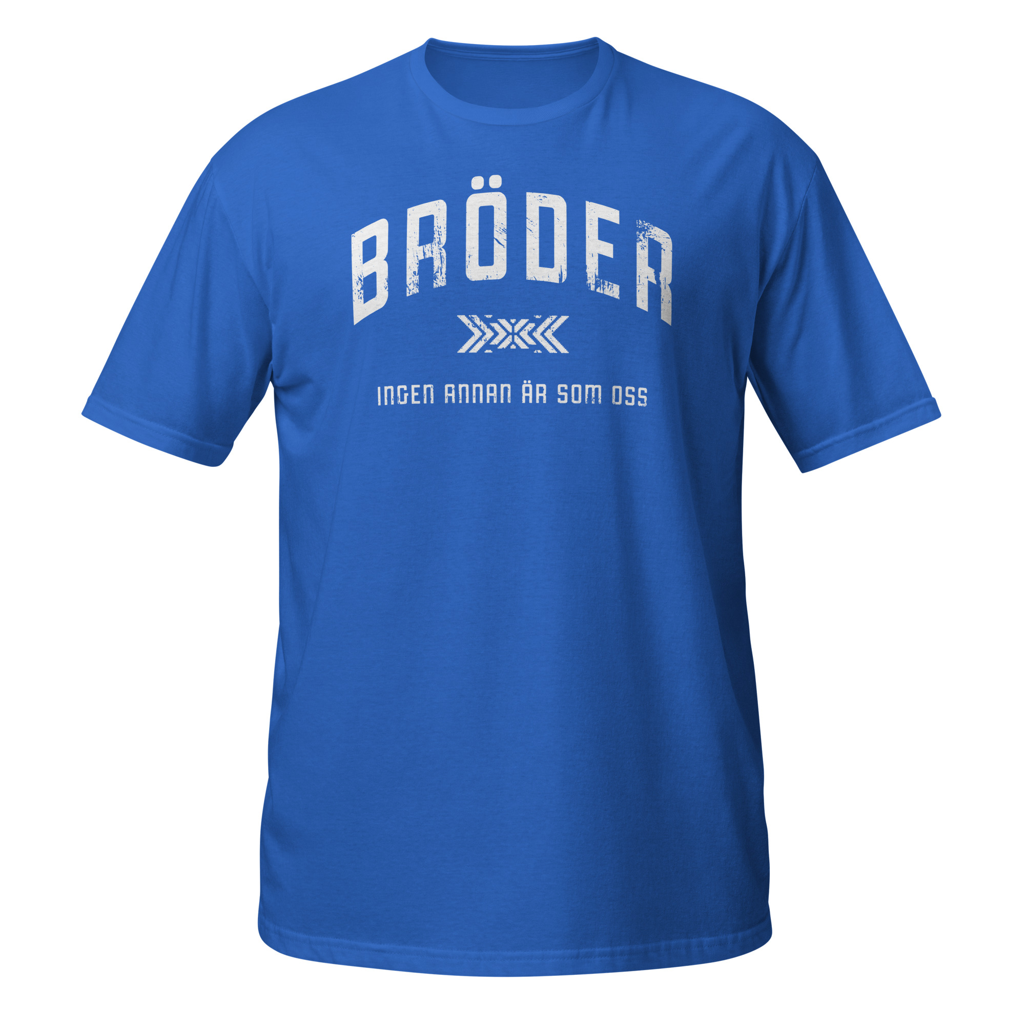 T-SHIRT – BRÖDER CLASSIC - 2