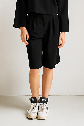 Penn & Ink NY  - Shorts Black