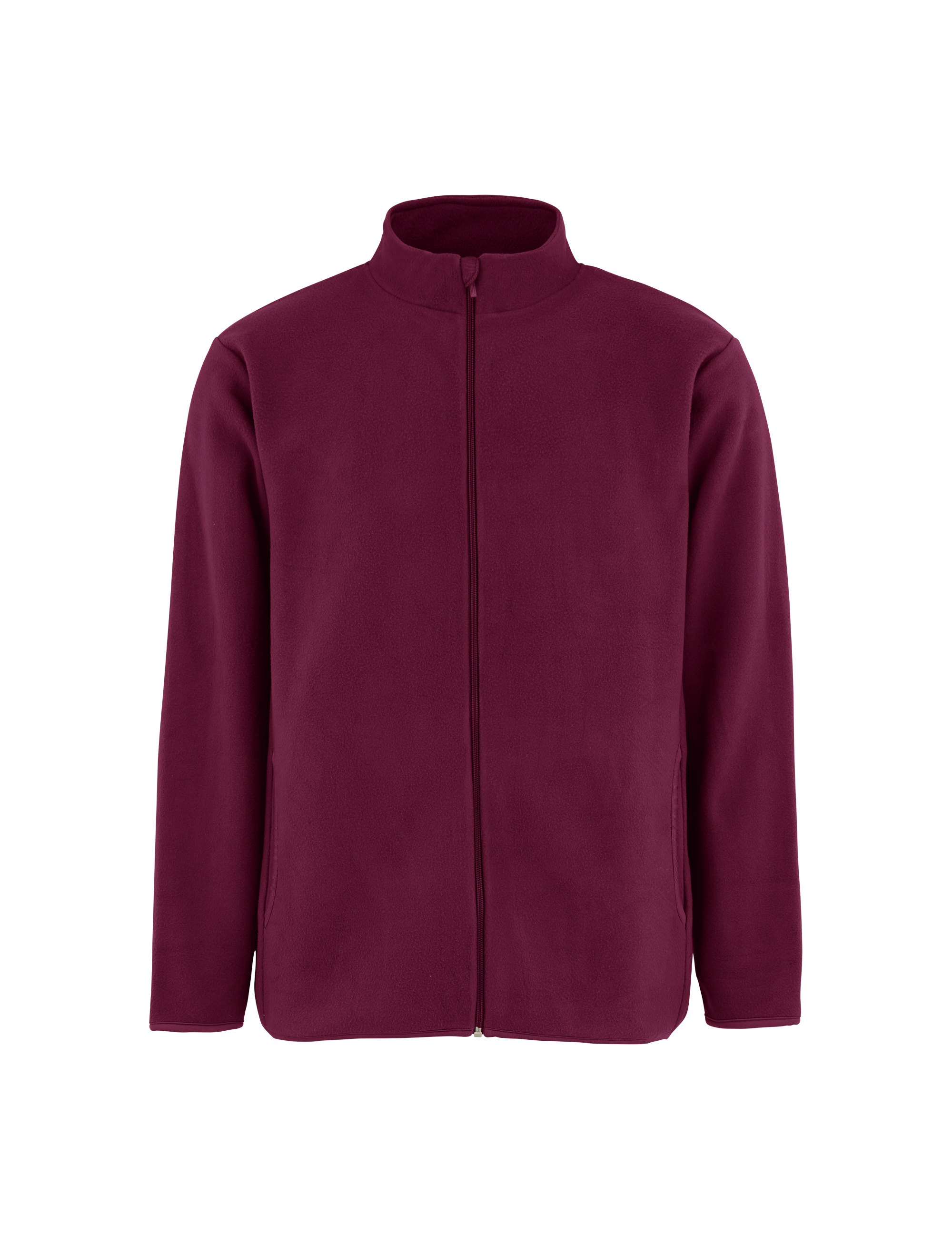 Recycled Fleece Jacket - Neutral - 4 olika färger - 4
