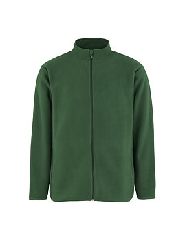 Recycled Fleece Jacket - Neutral - 4 olika färger