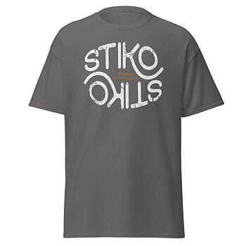 T-SHIRT – STIKO NORDIC AMERICANA