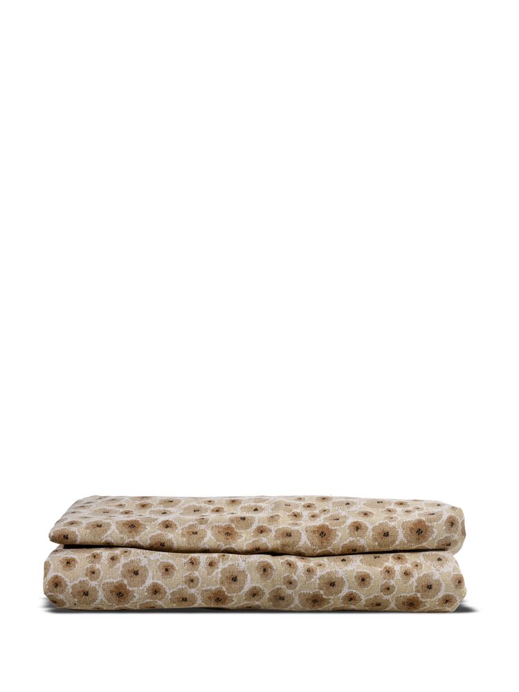 Sagaform Edith Duk mixad beige, 150x280 cm