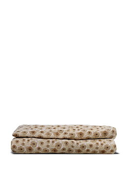 Sagaform Edith Duk mixad beige, 150x280 cm