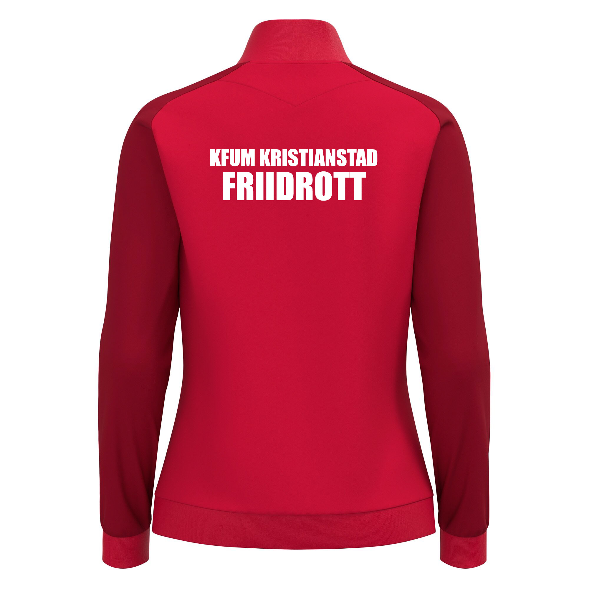 Macron Rama Helzip Flick/Dam (KFUM) - 2