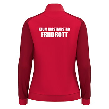 Macron Rama Helzip Flick/Dam (KFUM)