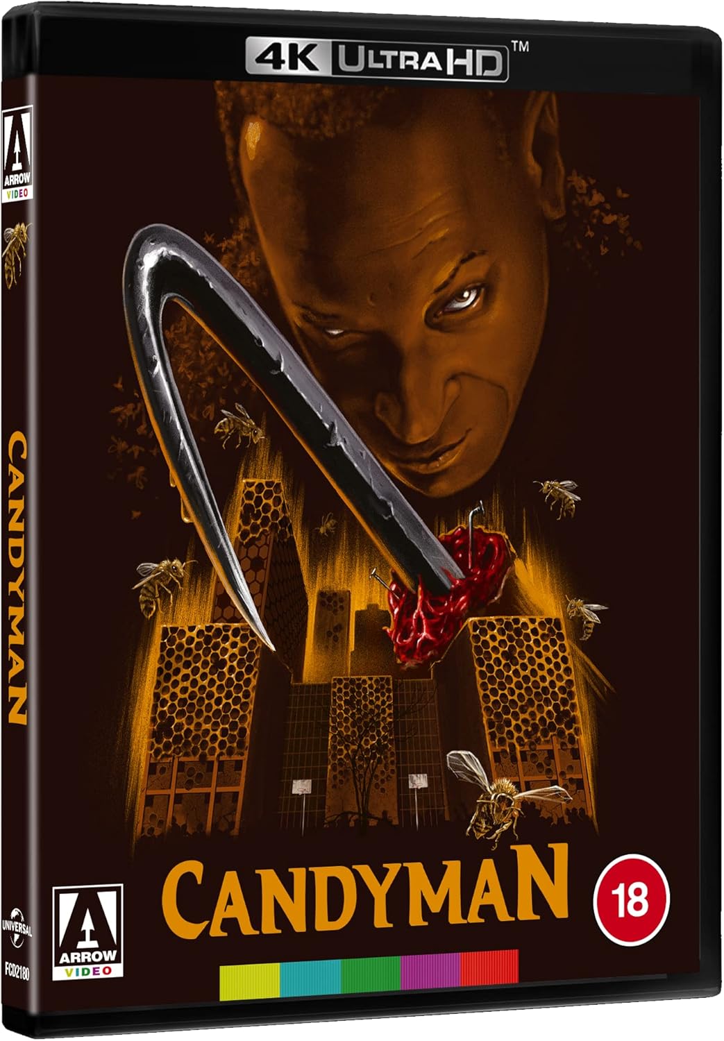 Candyman (ej svensk text) (4K Ultra HD) - 3