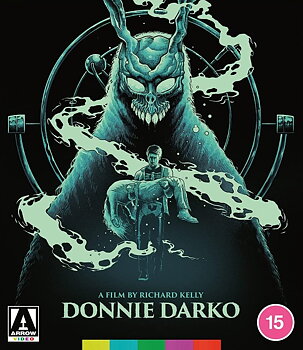 Donnie Darko (ej svensk text) (2-disc) (4K Ultra HD)