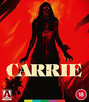 Carrie (1976) (ej svensk text) (4K Ultra HD)