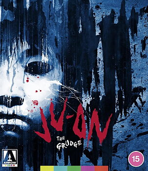 Ju-on: The Grudge (ej svensk text) (4K Ultra HD)