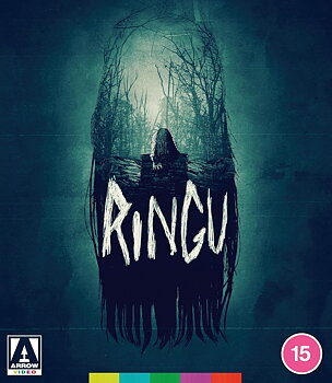 Ringu (ej svensk text) (4K Ultra HD)