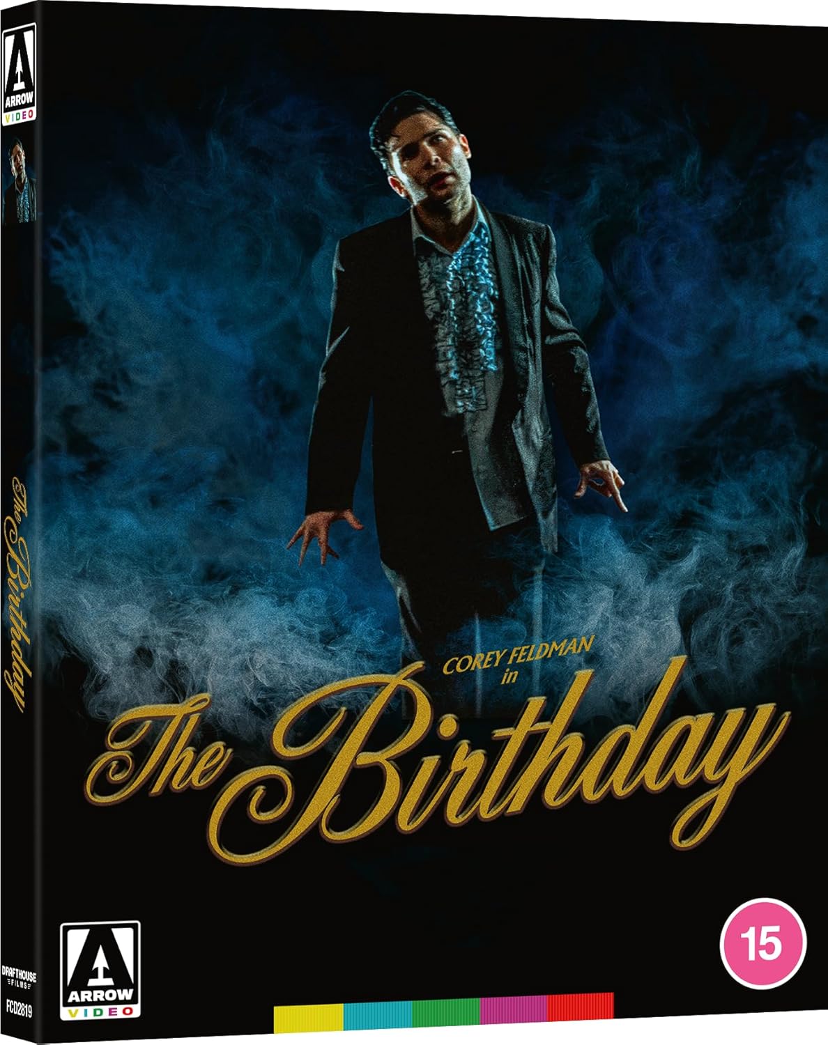 The Birthday (Limited Edition) (ej svensk text) (4K Ultra HD) - 5